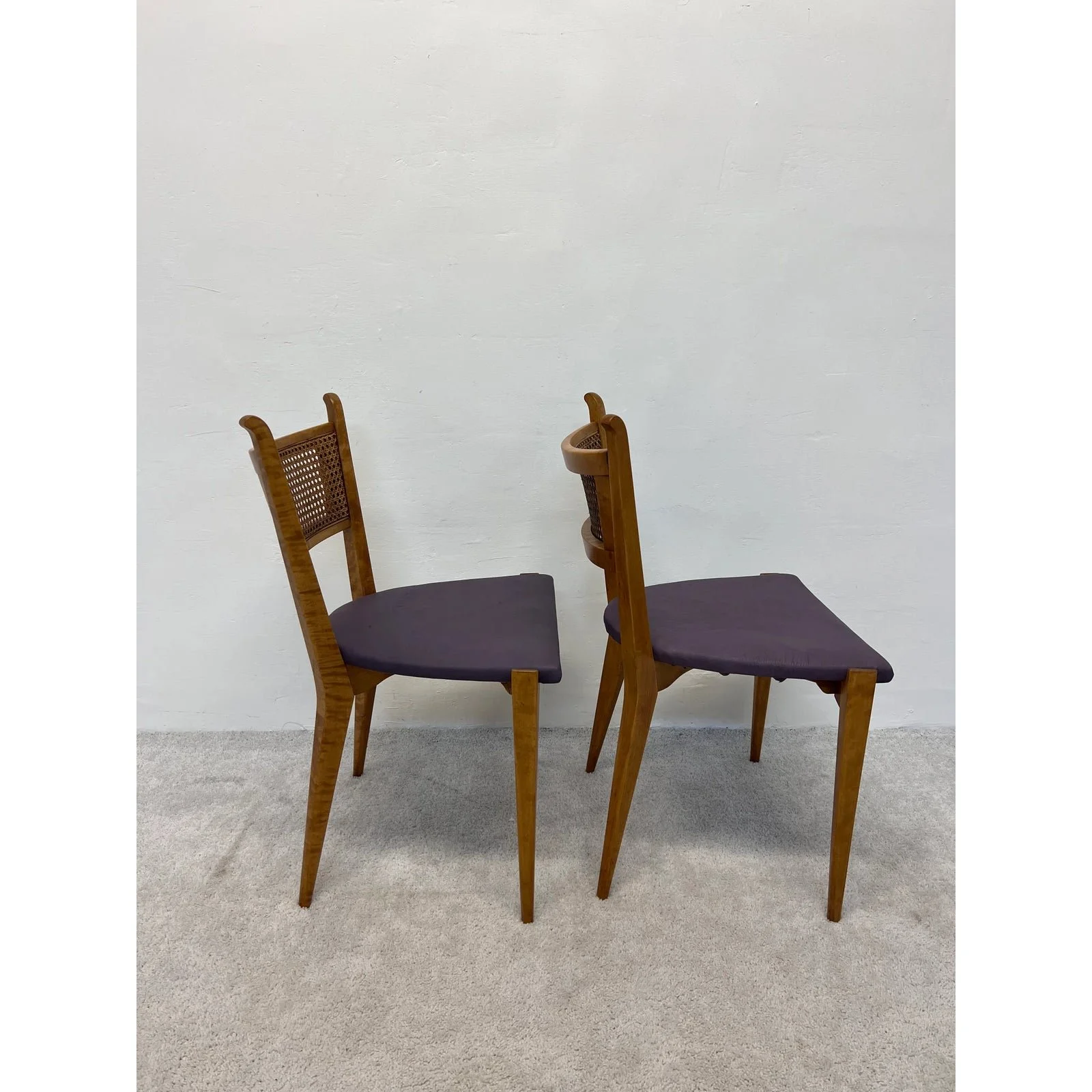 edmund-j-spence-cane-back-leather-dining-or-side-chairs-6289