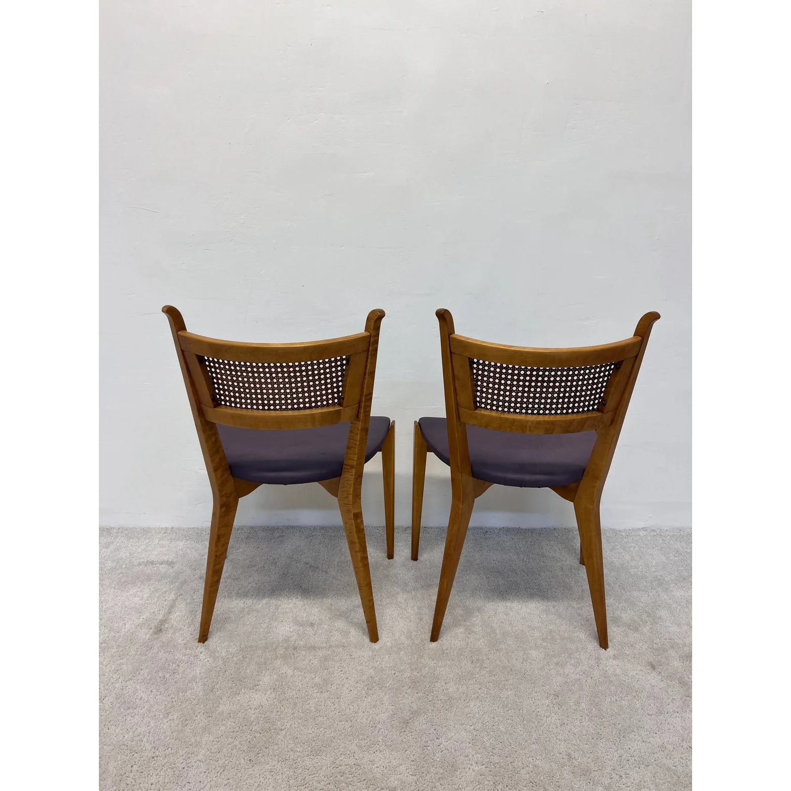 edmund-j-spence-cane-back-leather-dining-or-side-chairs-8267