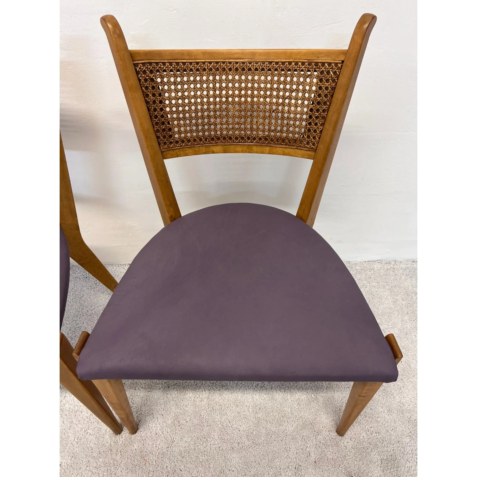 edmund-j-spence-cane-back-leather-dining-or-side-chairs-5682