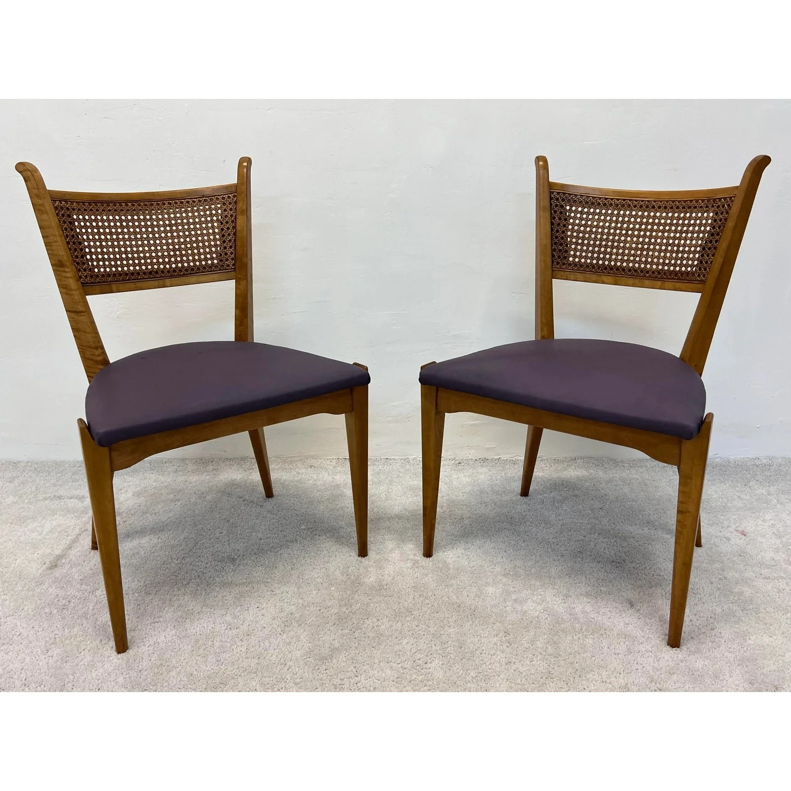 edmund-j-spence-cane-back-leather-dining-or-side-chairs-8636