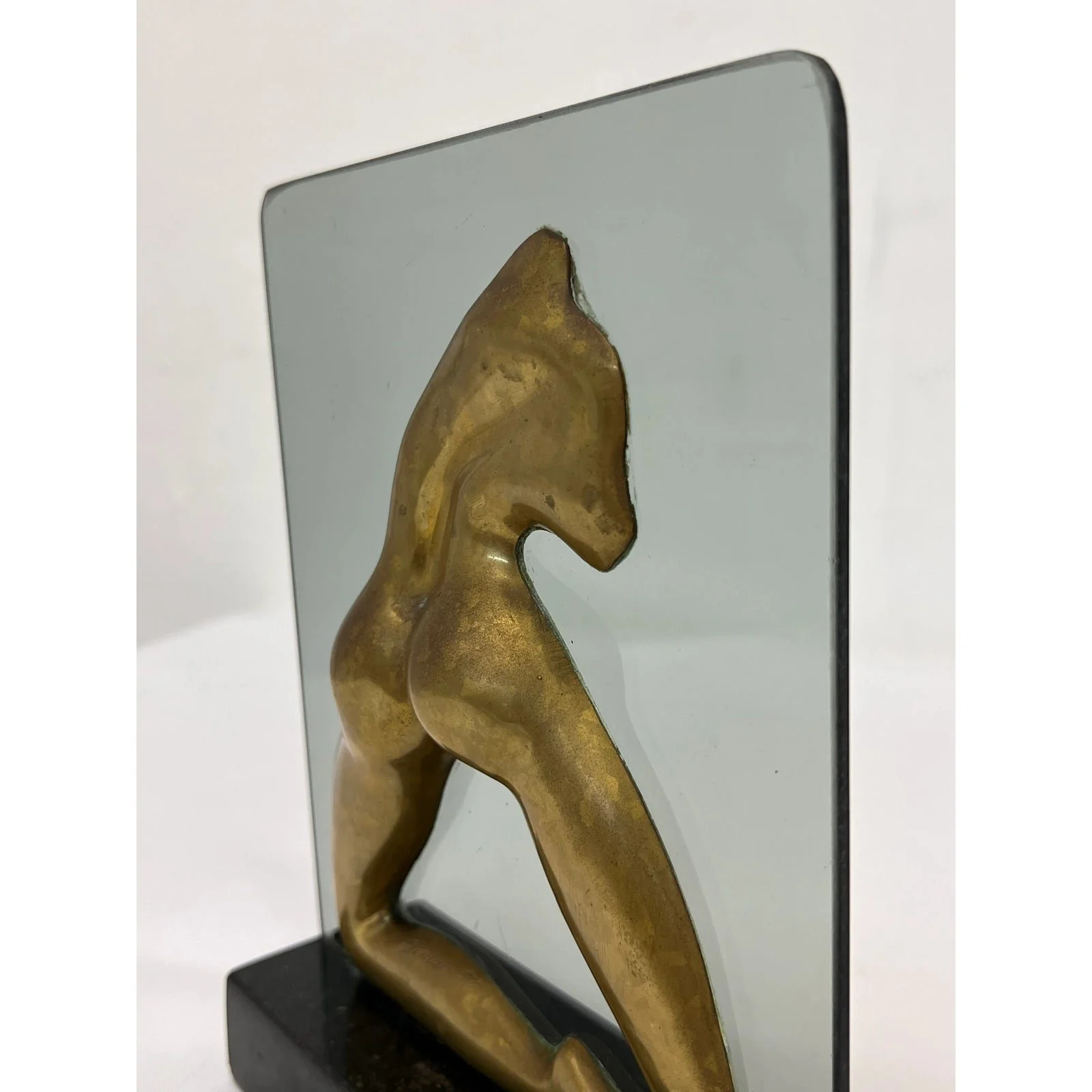 brazilian-mid-century-modern-bronze-sculpture-on-glass-and-granite-base-1960s-4039