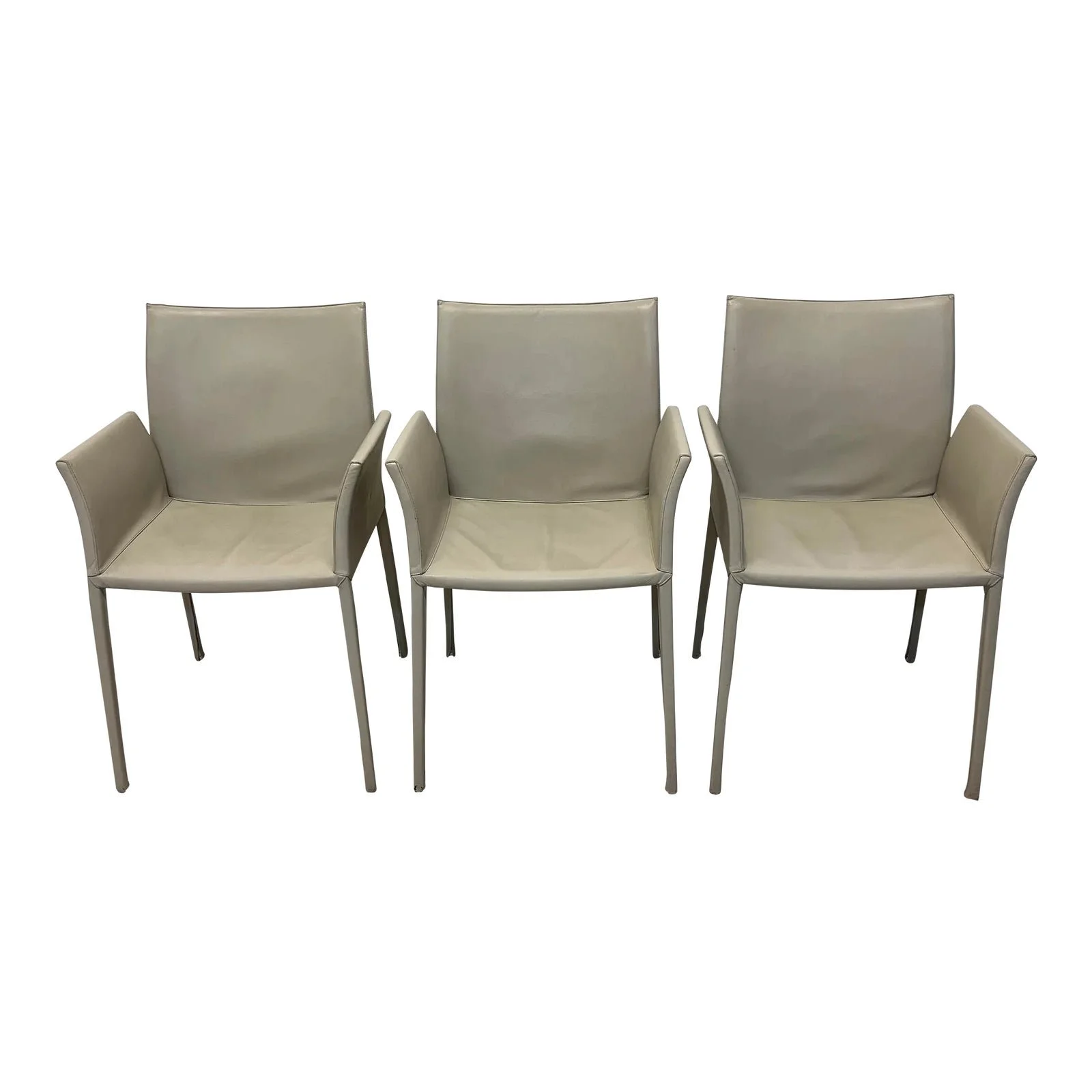roberto-barbieri-lea-leather-dining-arm-chairs-for-zanotta-set-of-three-4167