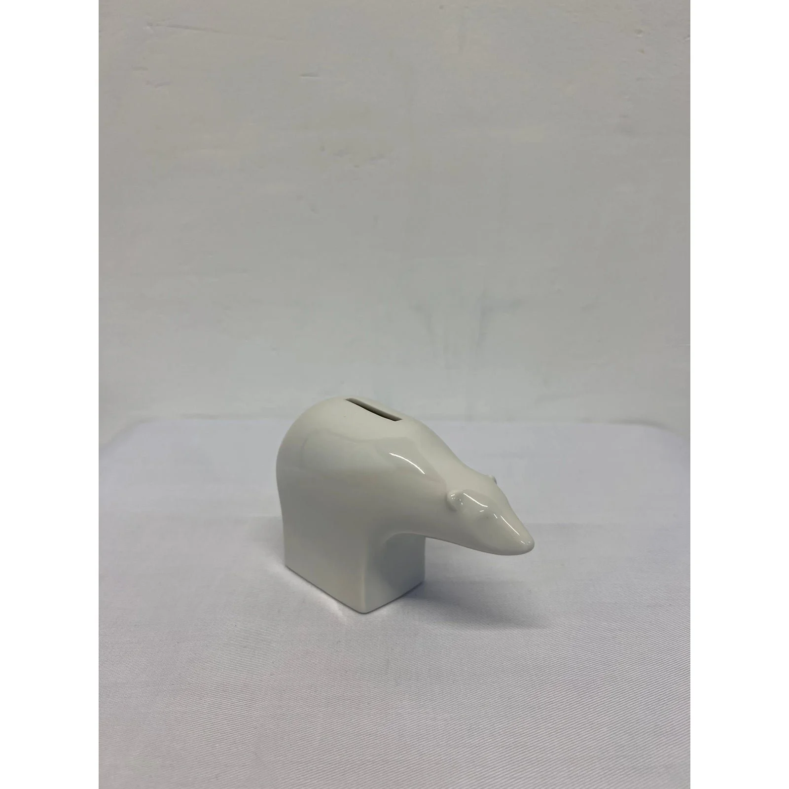 gunnar-cyren-white-porcelain-polar-bear-coin-bank-for-dansk-7030
