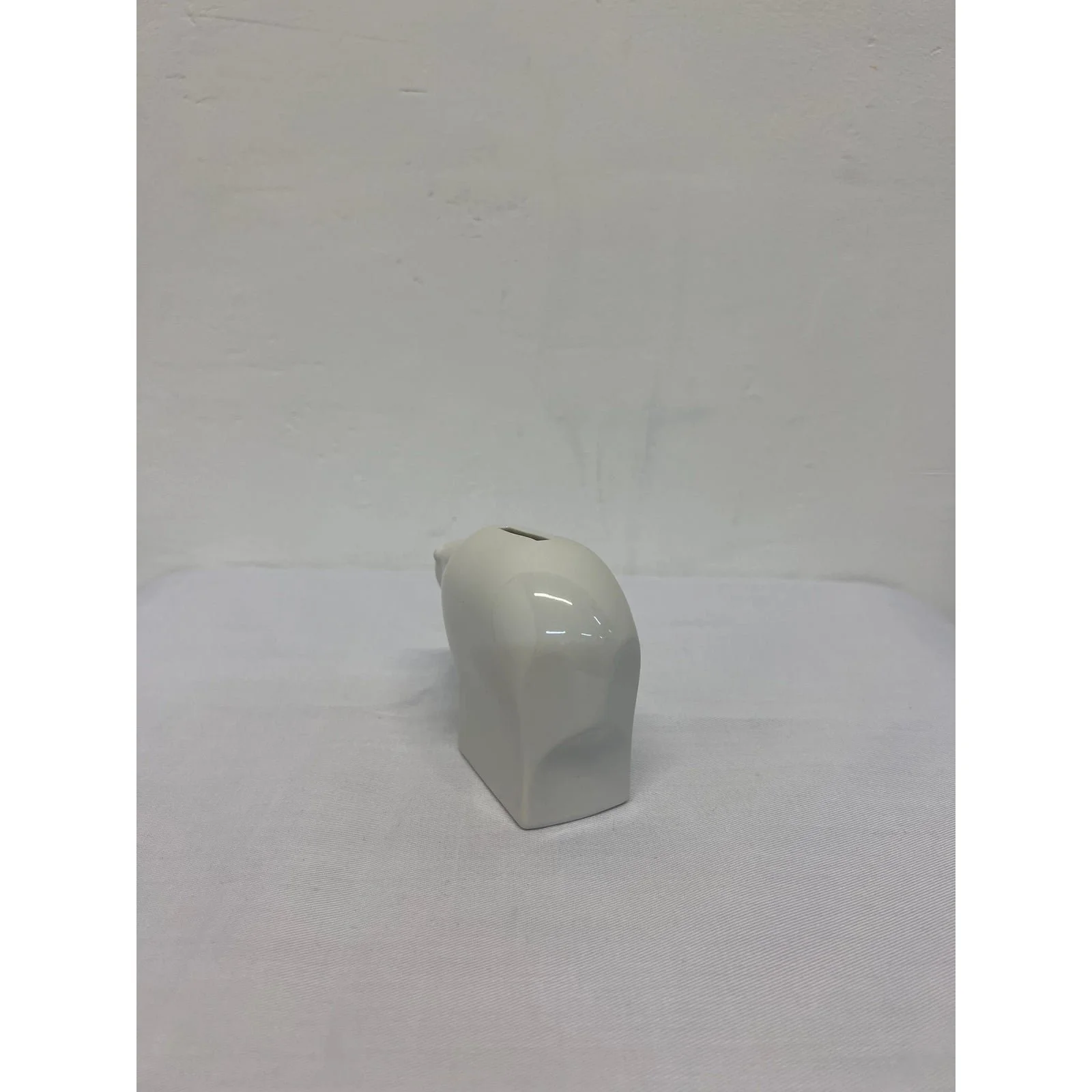 gunnar-cyren-white-porcelain-polar-bear-coin-bank-for-dansk-4288