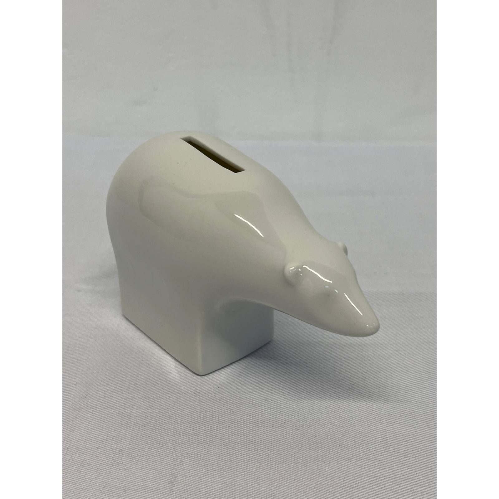 gunnar-cyren-white-porcelain-polar-bear-coin-bank-for-dansk-3739