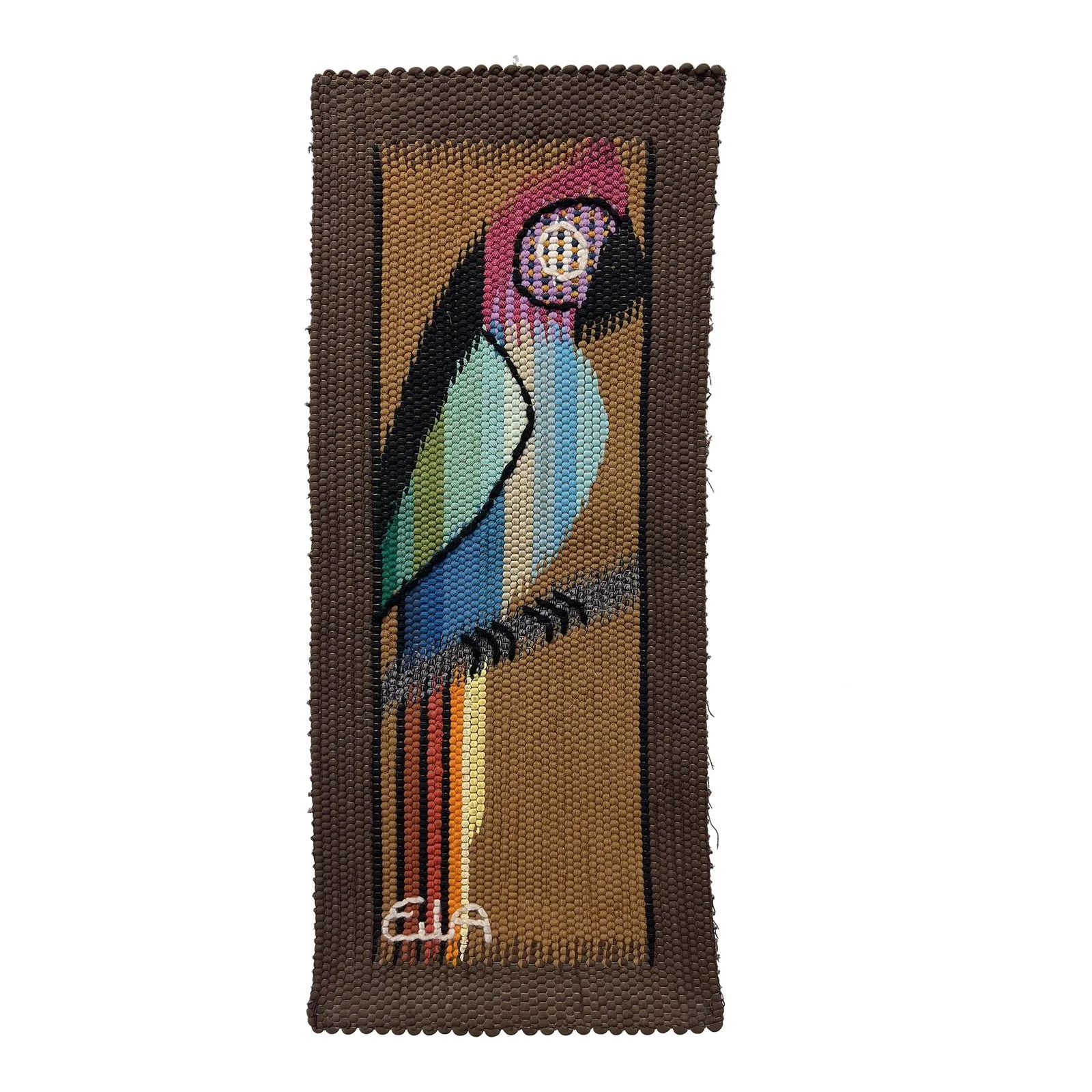 eila-ampula-brazilian-modern-parrot-wall-art-tapestry-7490