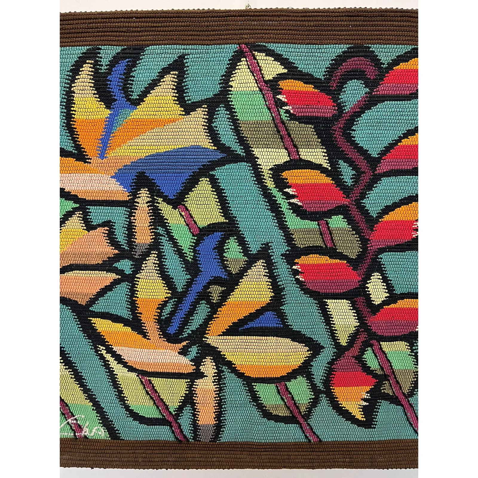 eila-ampula-brazilian-modern-floral-wall-art-talestry-1752