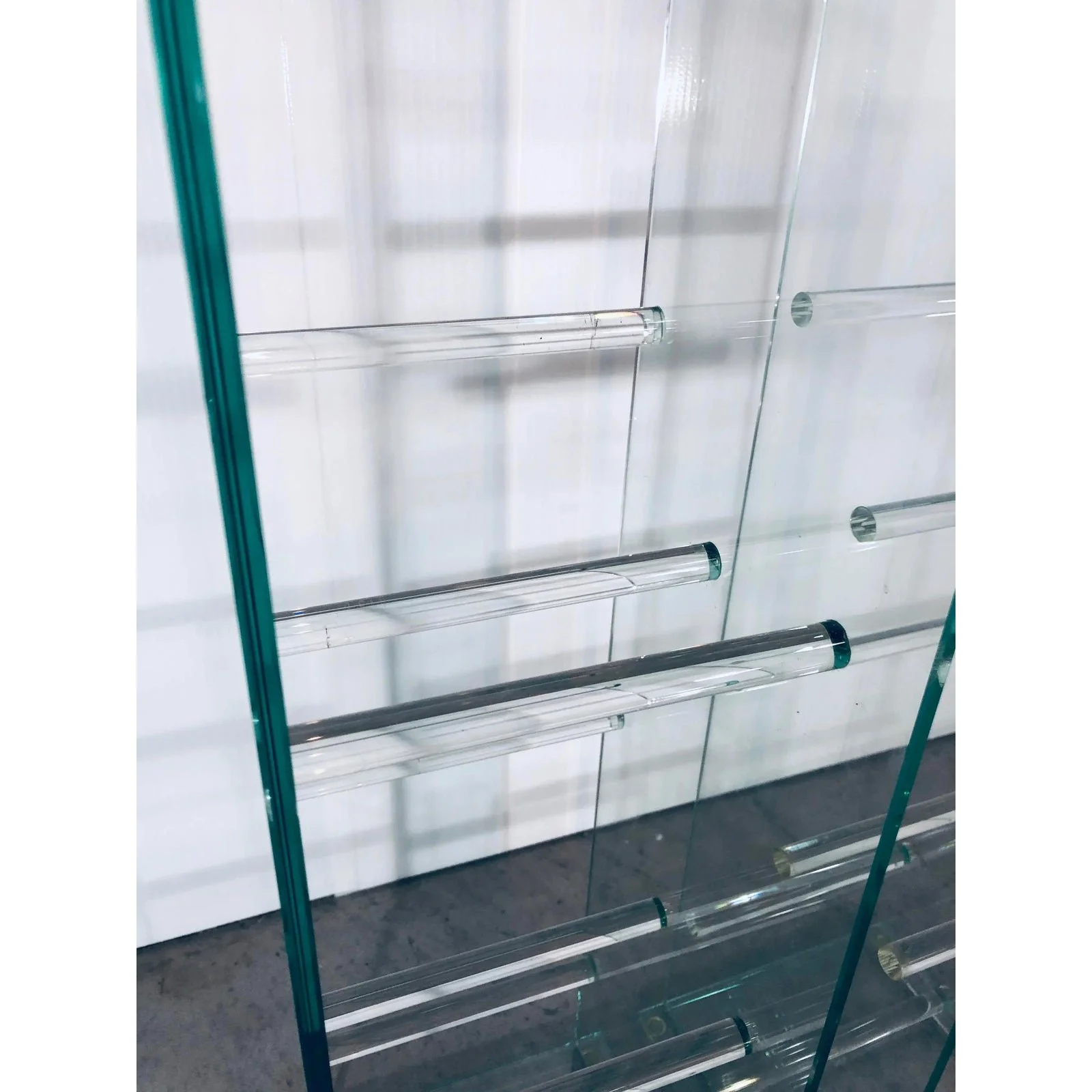 contemporary-fontana-arte-style-glass-pedestal-tables-a-pair-7942