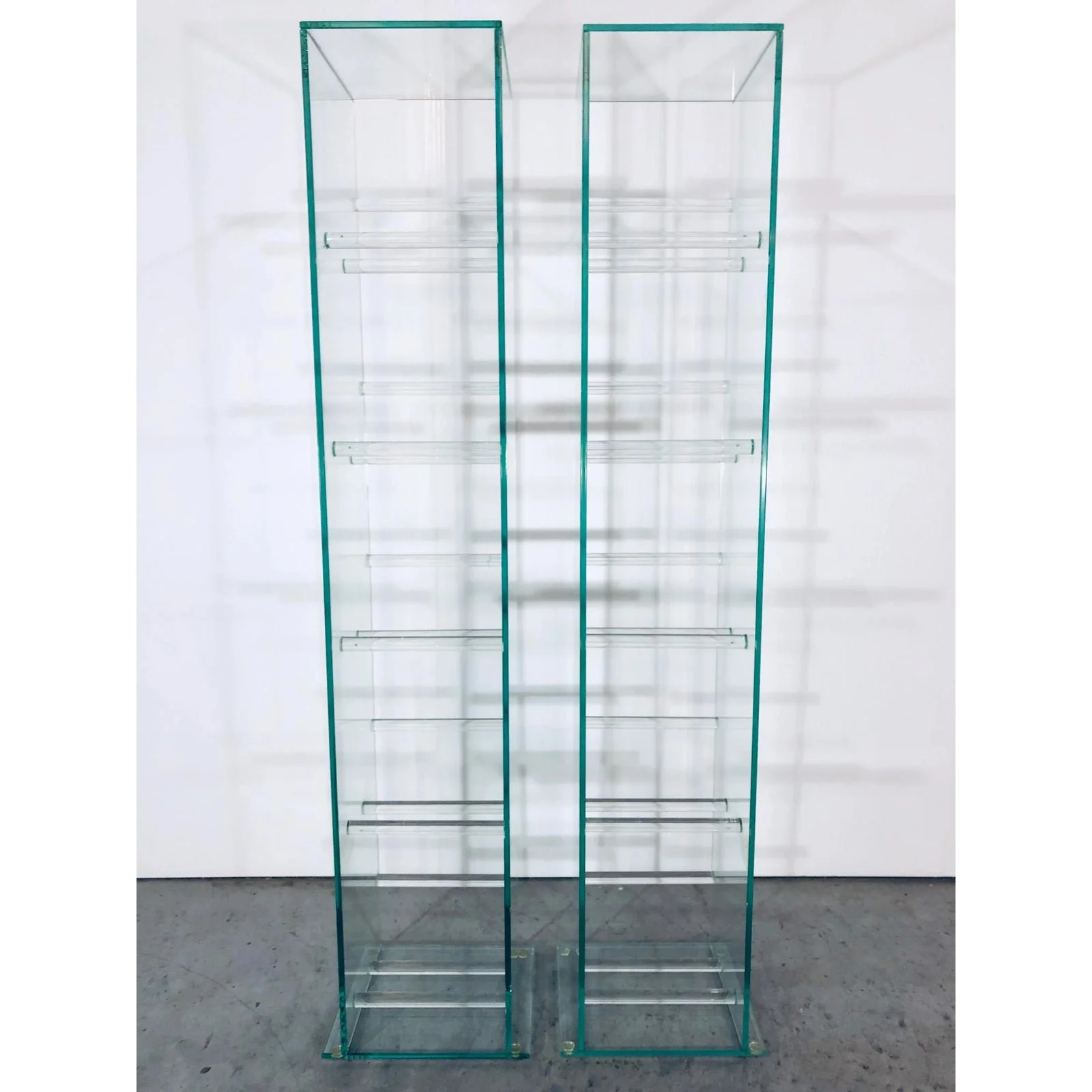 contemporary-fontana-arte-style-glass-pedestal-tables-a-pair-3017