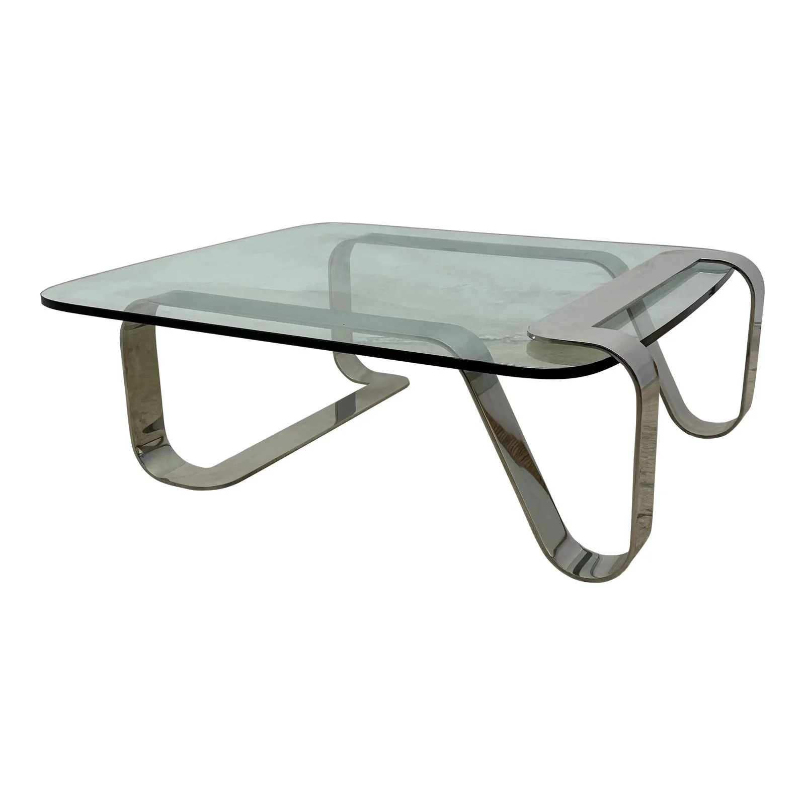 garry-gutterman-odessey-polished-steel-and-glass-coffee-table-1974-6774
