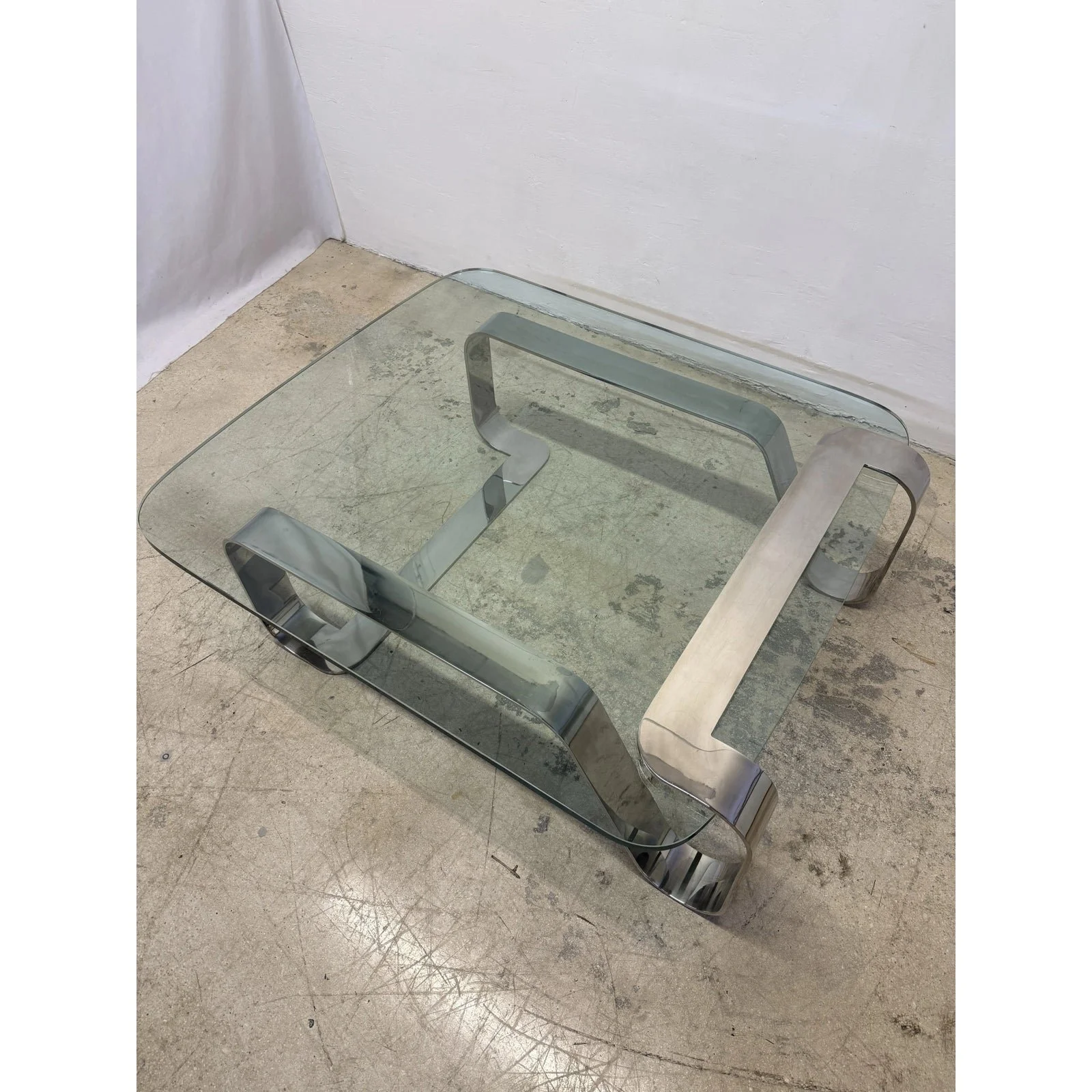 garry-gutterman-odessey-polished-steel-and-glass-coffee-table-1974-7722