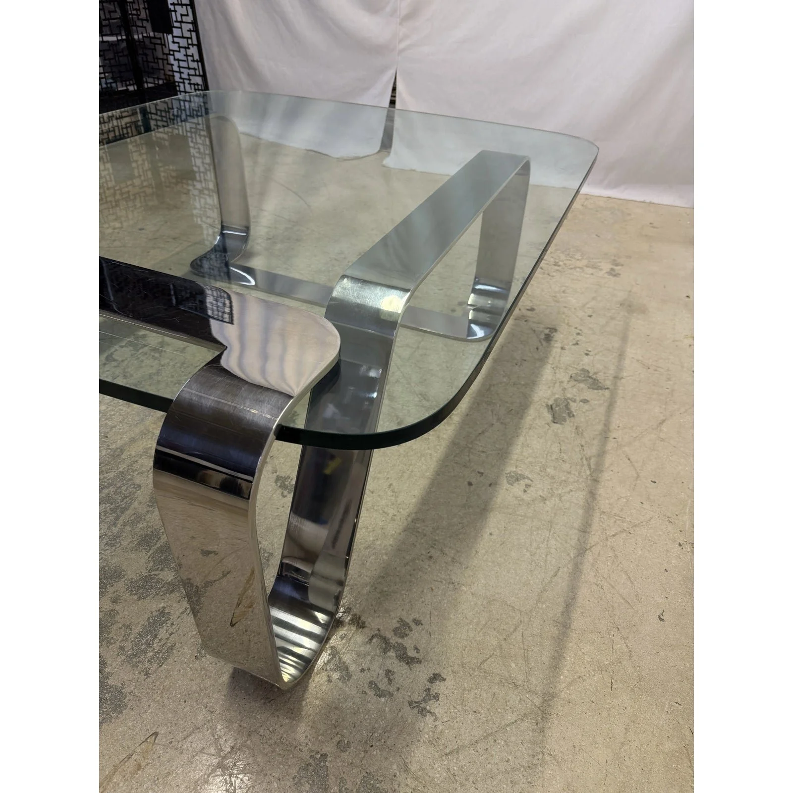 garry-gutterman-odessey-polished-steel-and-glass-coffee-table-1974-2964