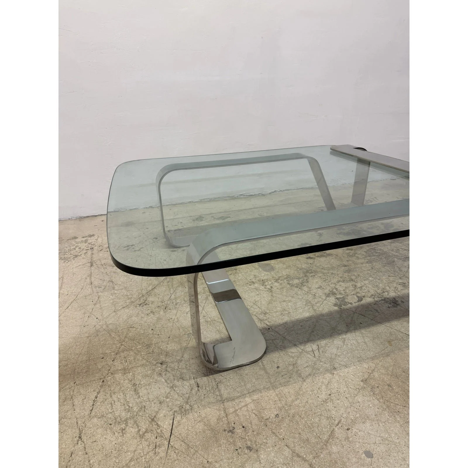 garry-gutterman-odessey-polished-steel-and-glass-coffee-table-1974-7144