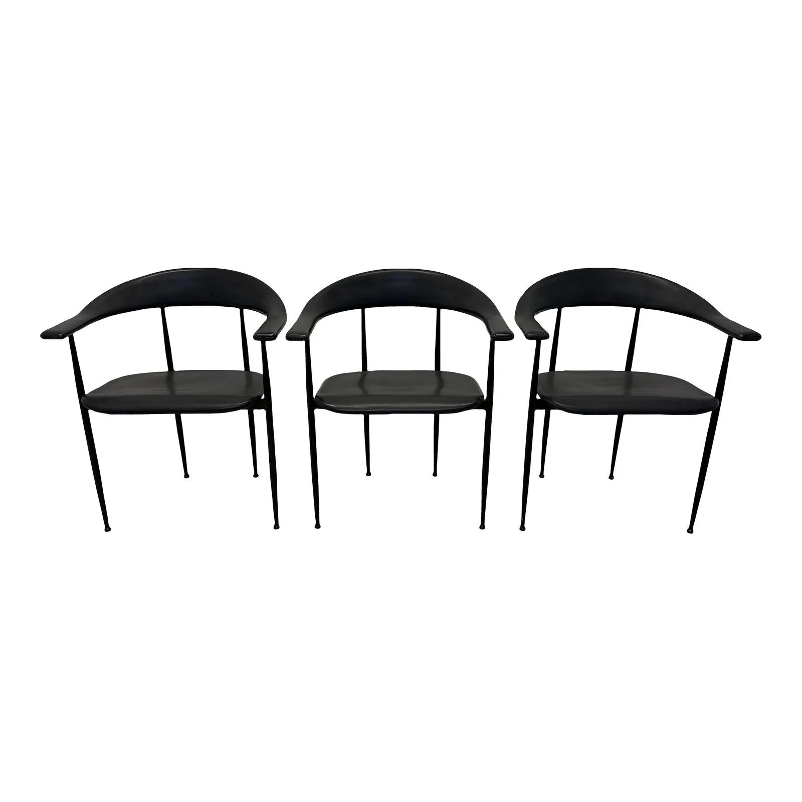 giancarlo-vegni-and-gianfranco-gualtierotti-p40-chairs-for-fasem-set-of-three-2871