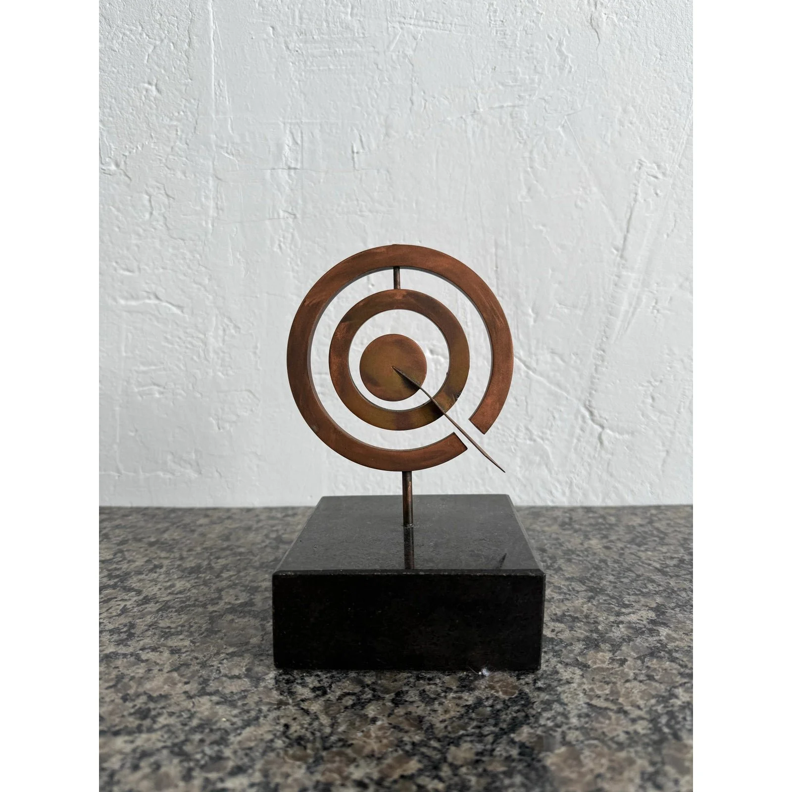 pietrina-checcacci-brazilian-modern-kinetic-copper-sculpture-on-black-granite-base-0688