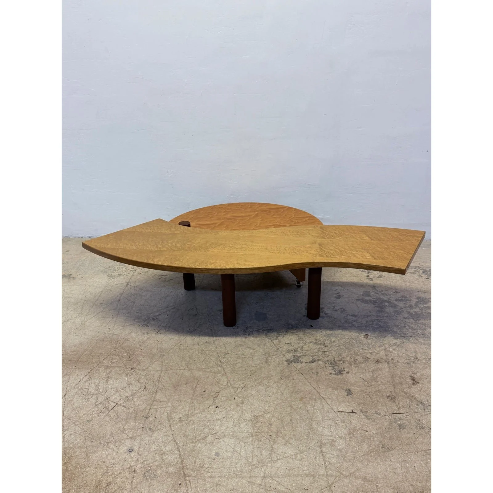 maurizio-salvato-rotating-burlwood-coffee-table-for-saporiti-italia-1980s-9318