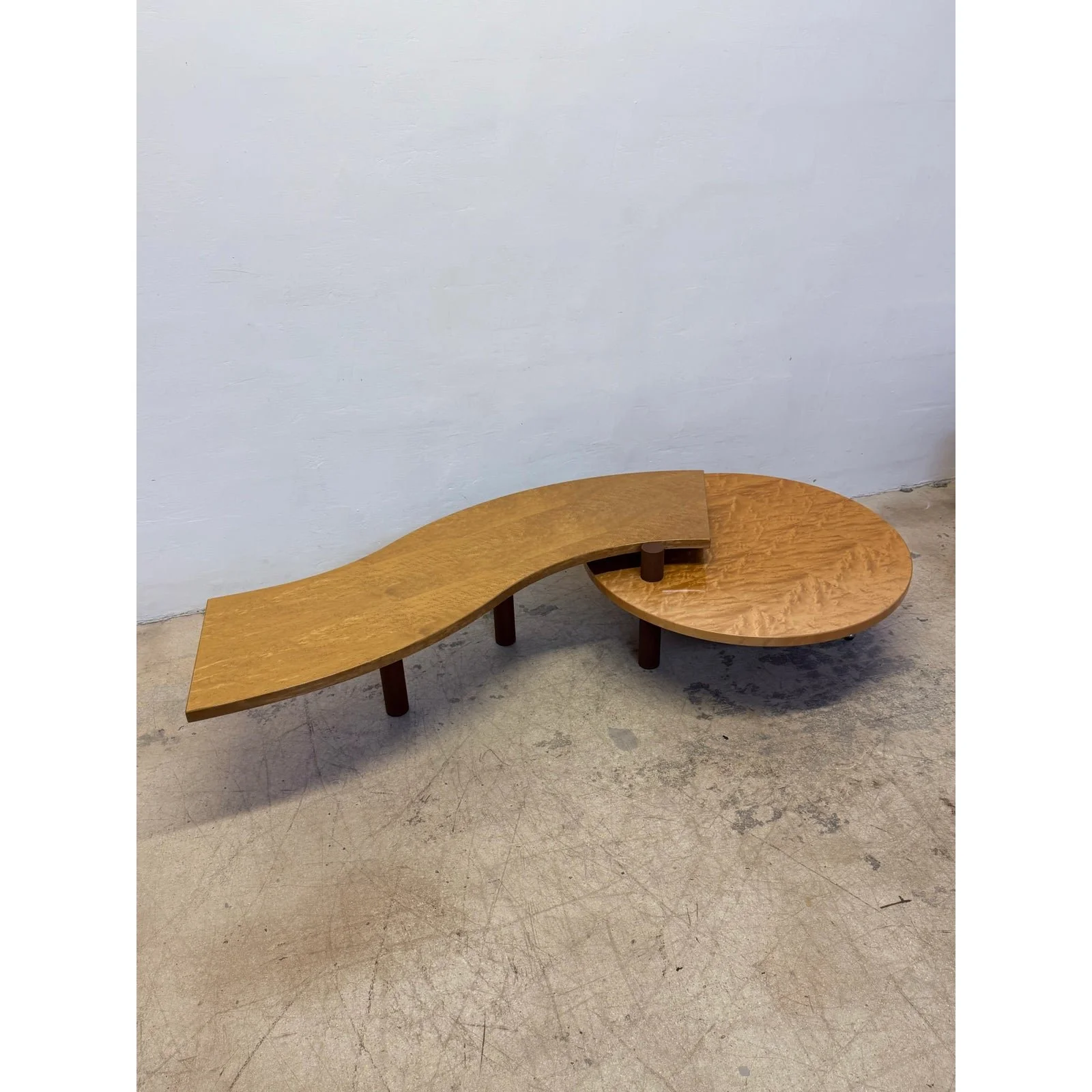 maurizio-salvato-rotating-burlwood-coffee-table-for-saporiti-italia-1980s-9465