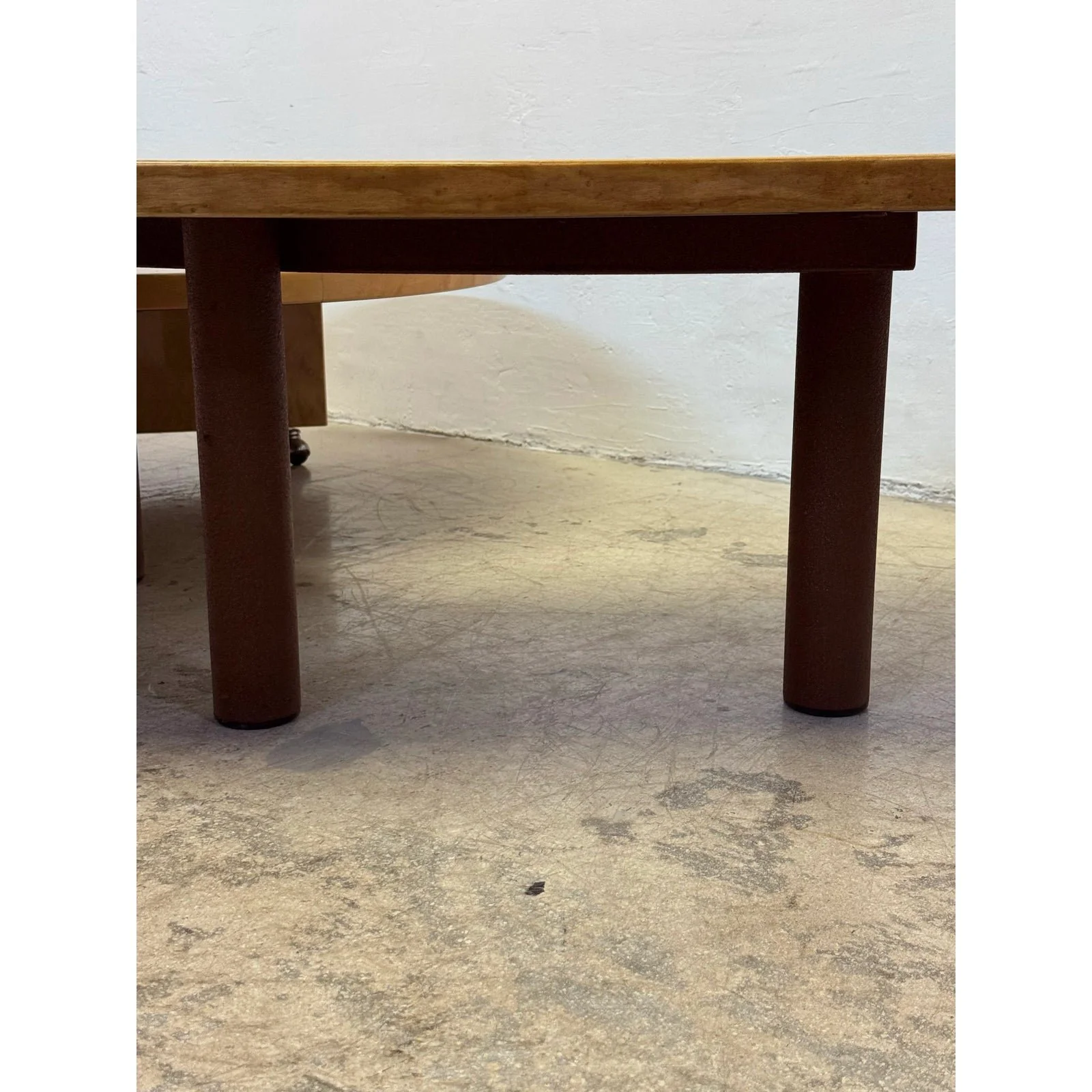 maurizio-salvato-rotating-burlwood-coffee-table-for-saporiti-italia-1980s-1397