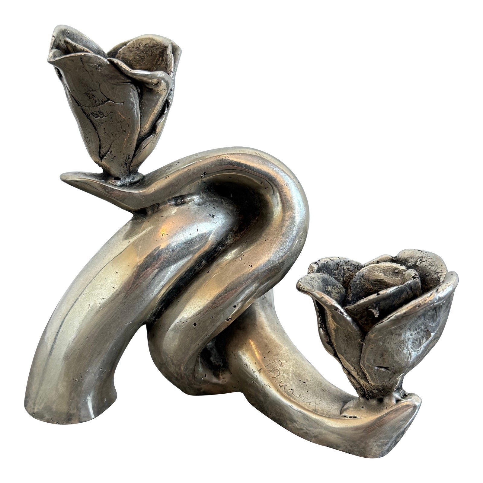 silver-dipped-bronze-sculptural-flower-candle-stick-holder-brazil-90s-0490