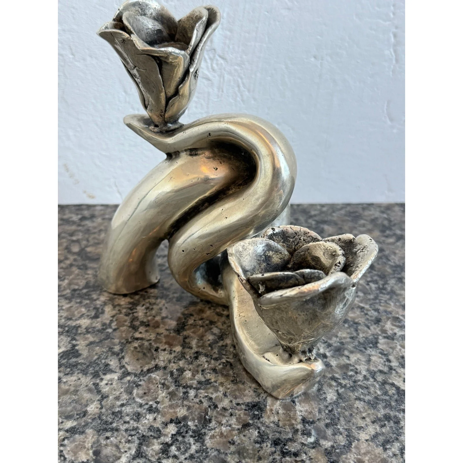 silver-dipped-bronze-sculptural-flower-candle-stick-holder-brazil-90s-8918