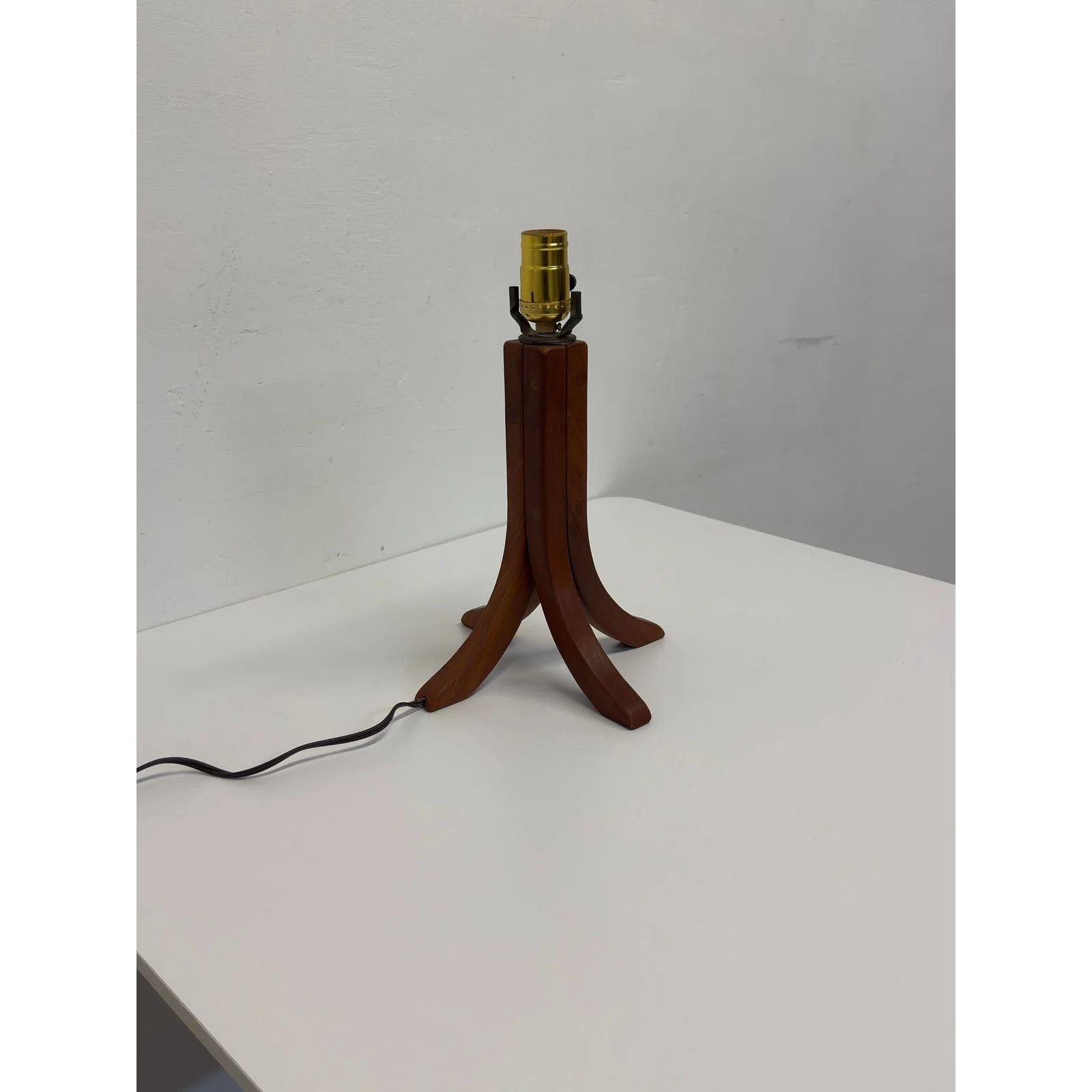 pair-of-modern-teak-table-lamp-bases-signed-gb-2003-no-shade-or-harp-0478