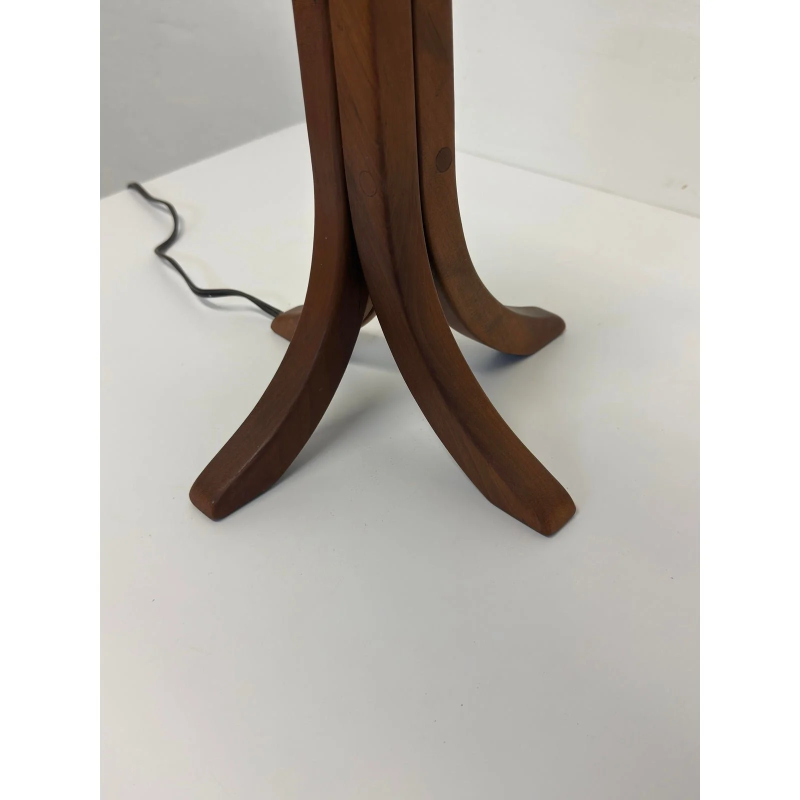 pair-of-modern-teak-table-lamp-bases-signed-gb-2003