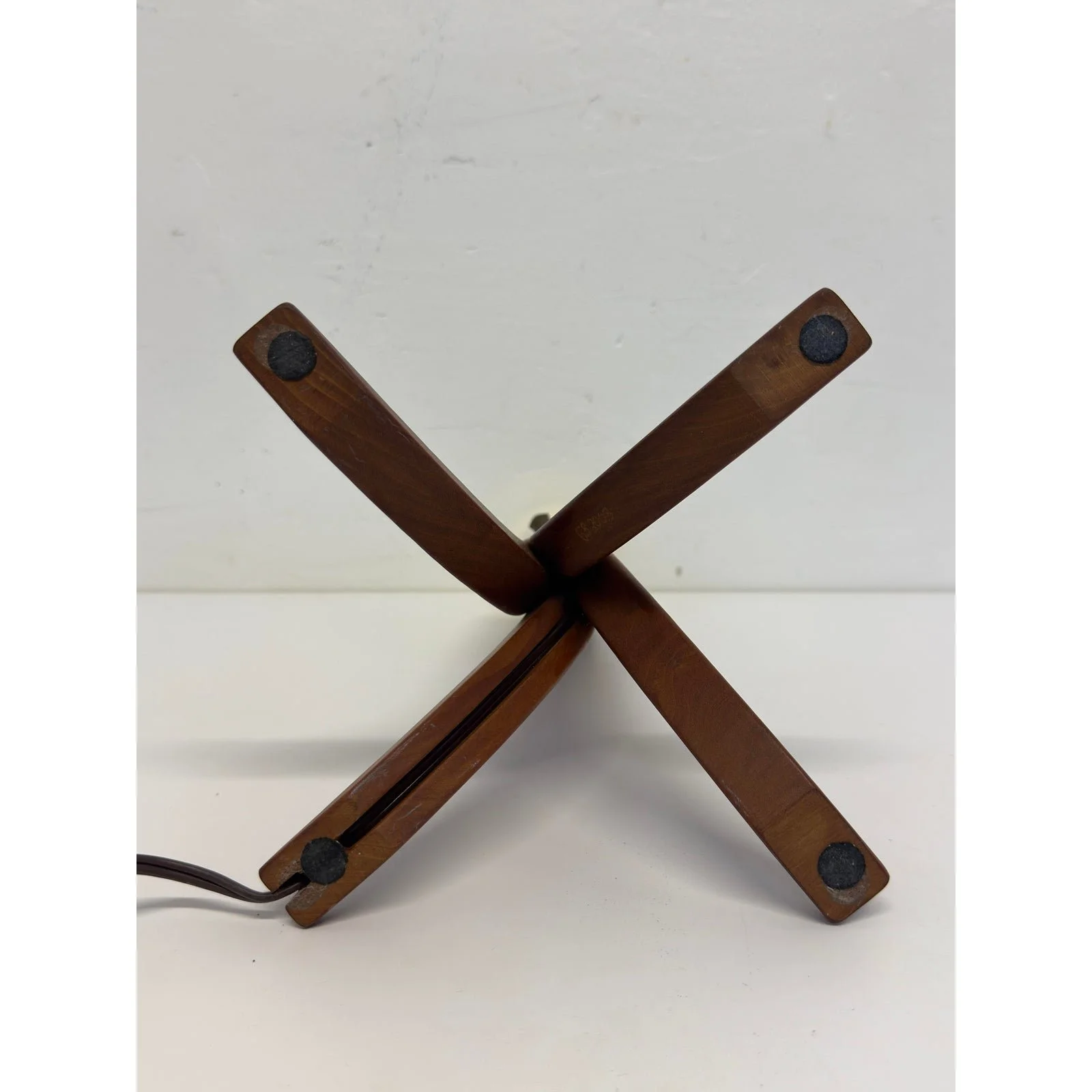 pair-of-modern-teak-table-lamp-bases-signed-gb-2003