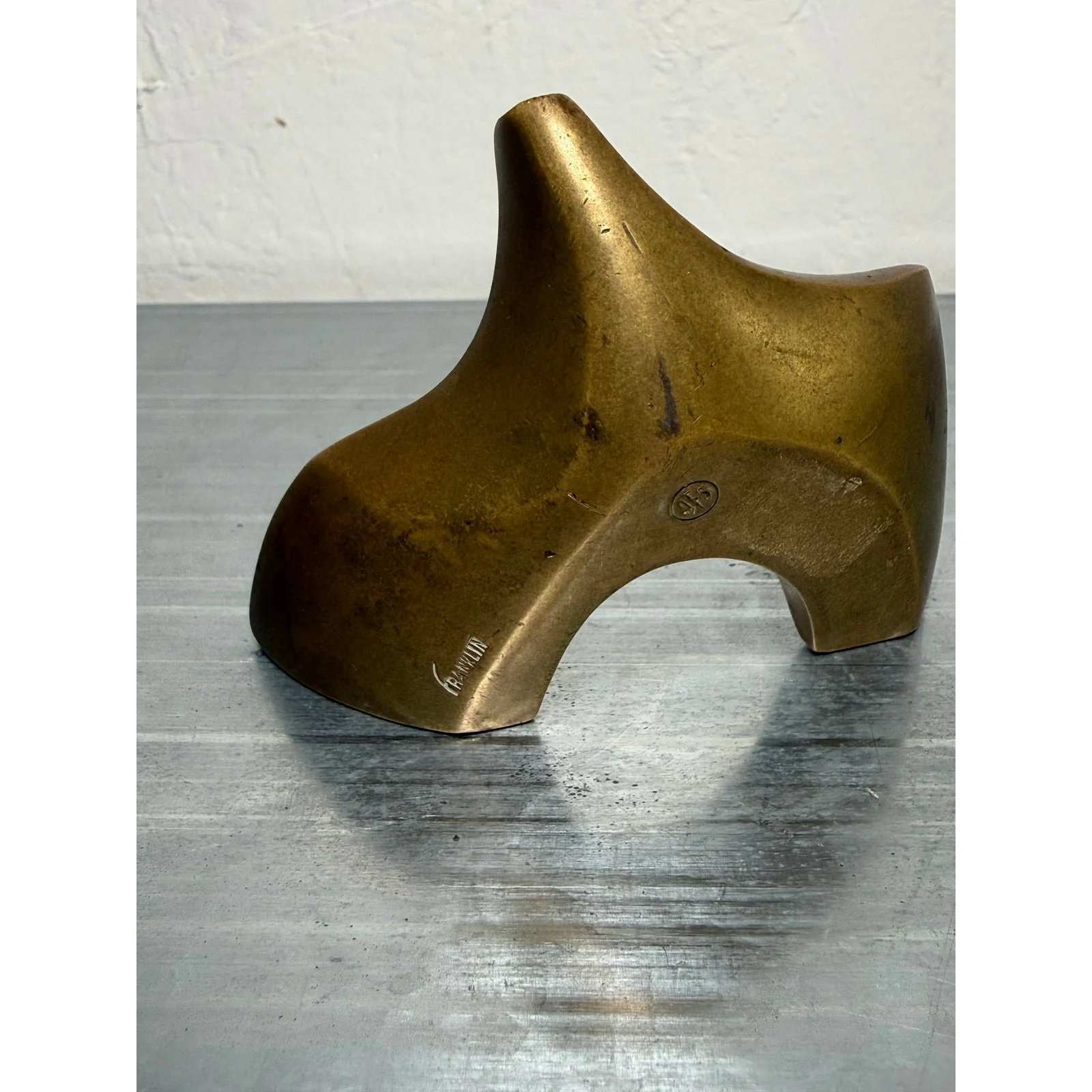 mid-century-brazilian-modern-abstract-bronze-sculpture-by-franklin-1245