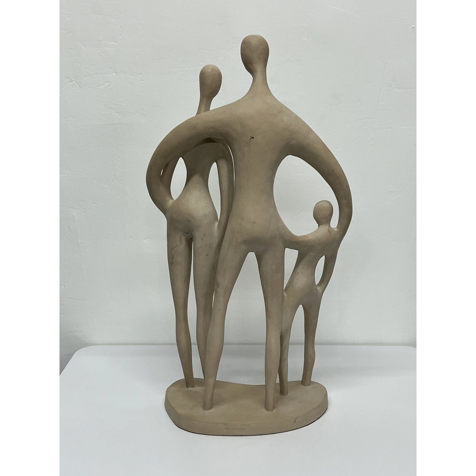 austin-productions-modernist-style-pottery-sculpture-1979-8639