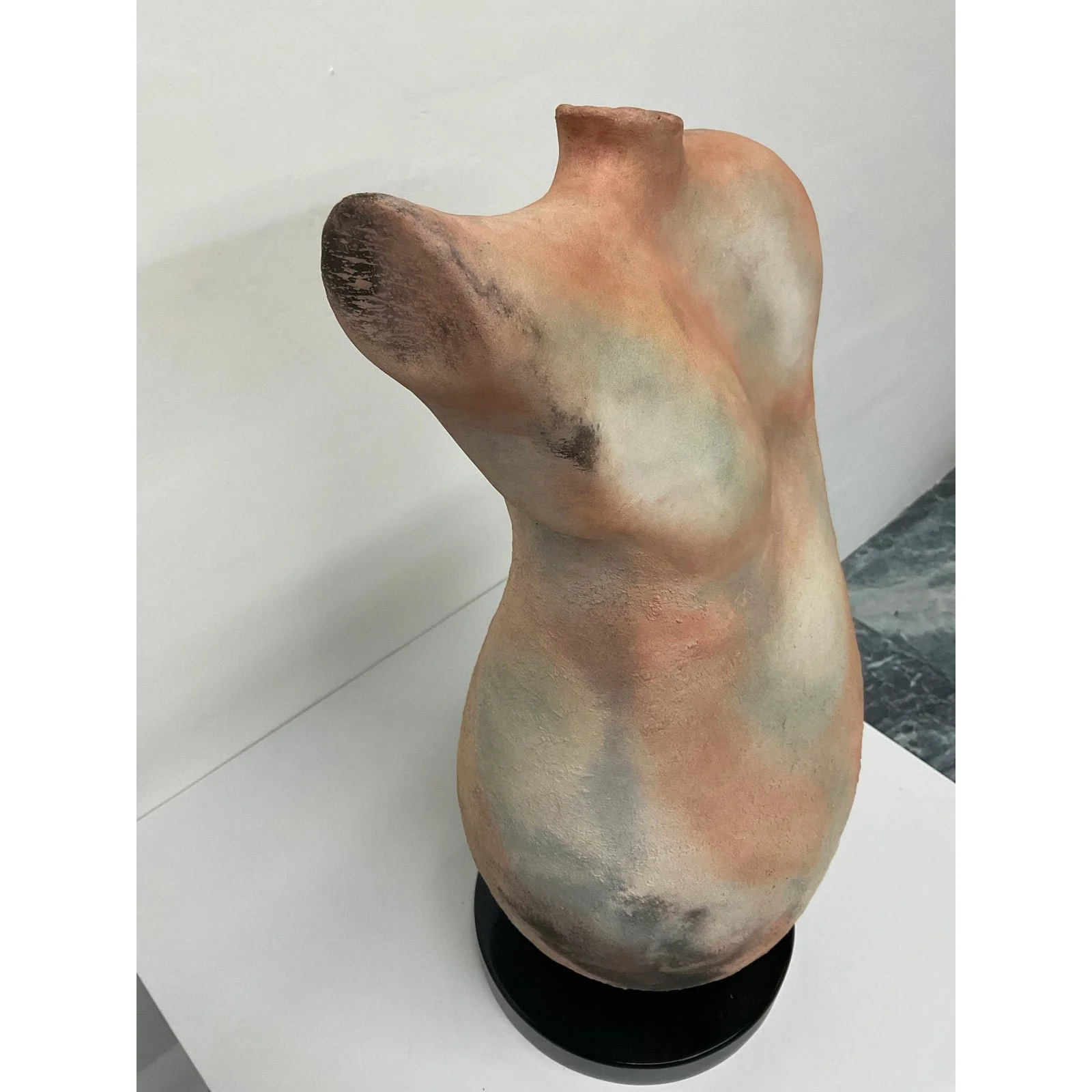 tom-neugebauer-raku-clay-art-body-sculpture-1989-2632