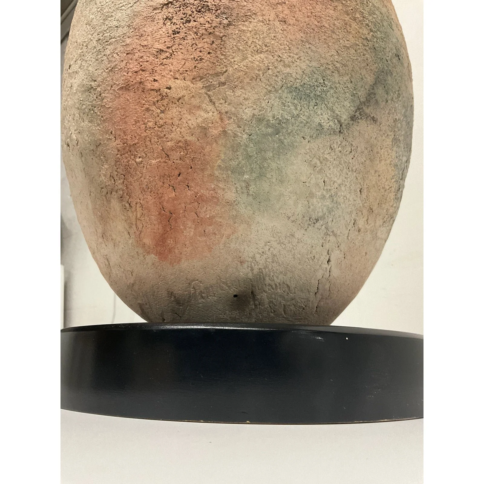 tom-neugebauer-raku-clay-art-body-sculpture-1989-3341