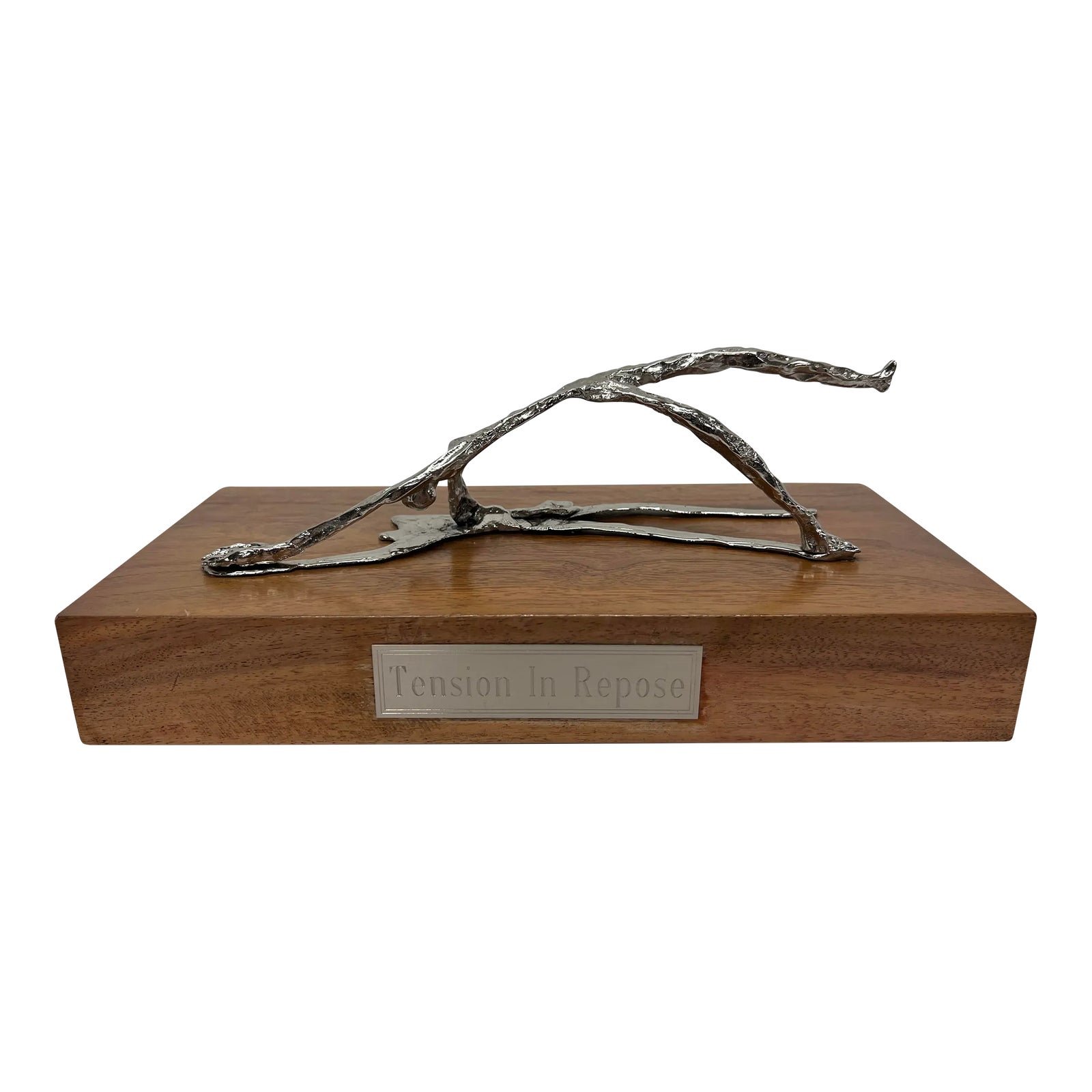 contemporary-metal-sculpture-titled-tension-in-repose-1624