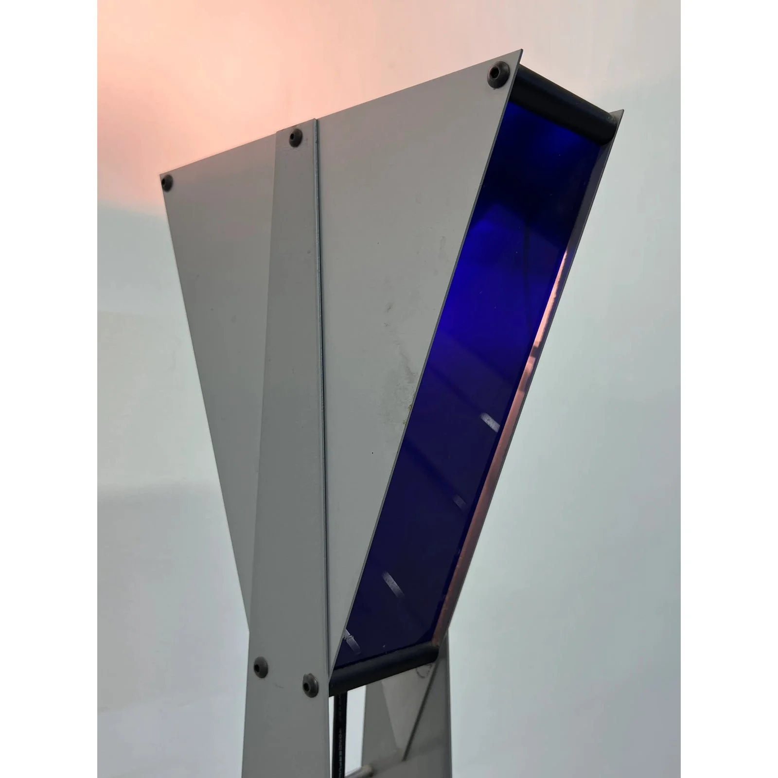 postmodern-steel-and-blue-glass-halogen-torchiere-floor-lamp-1980s-2179