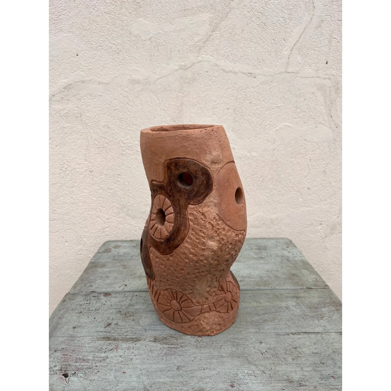 ueda-satoko-clay-sculpture-brazil-1991-9967