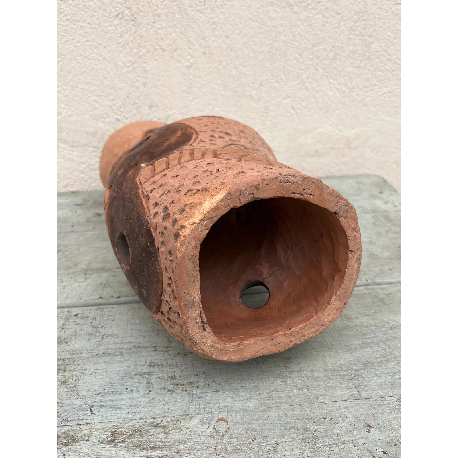 ueda-satoko-clay-sculpture-brazil-1991-3111