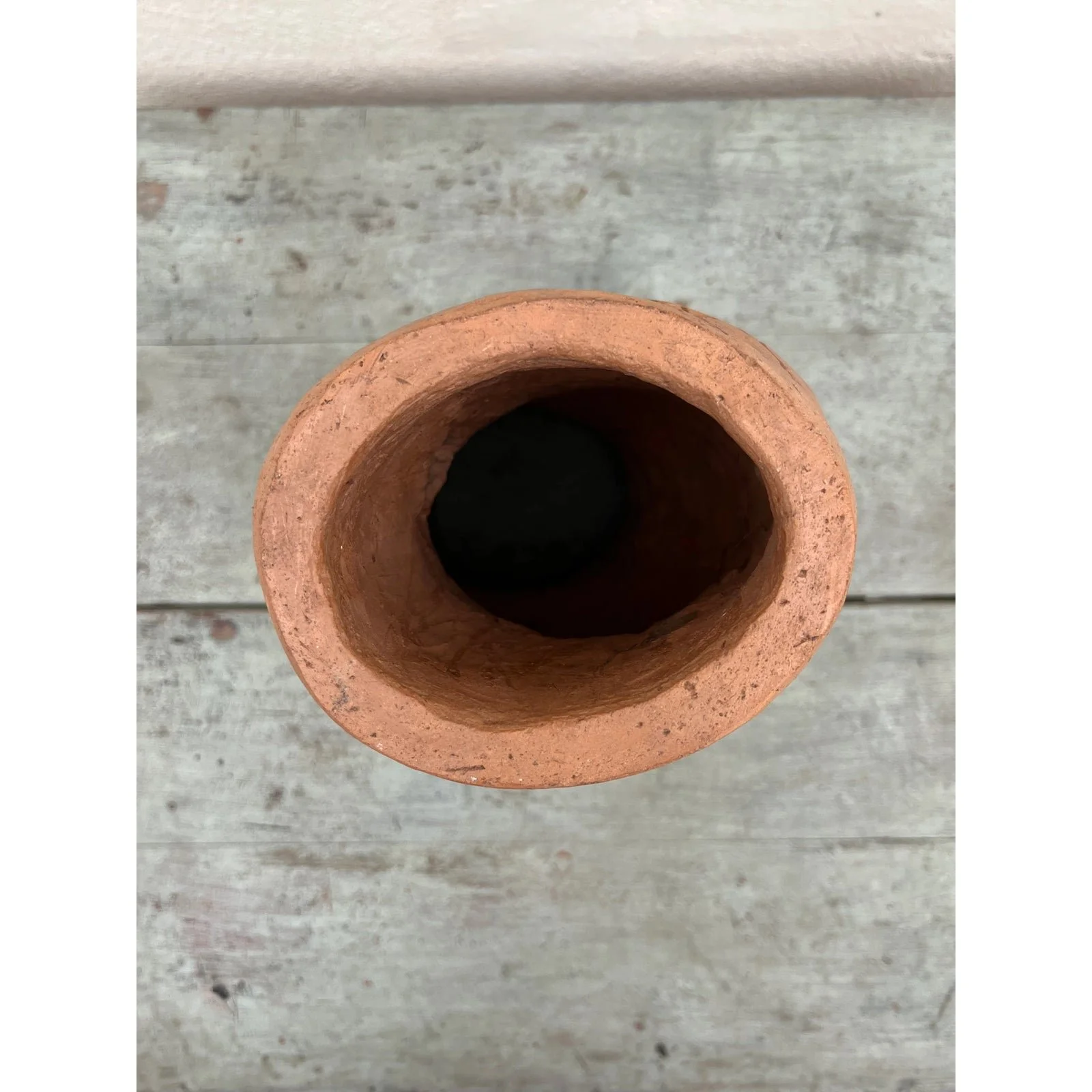 ueda-satoko-clay-sculpture-brazil-1991