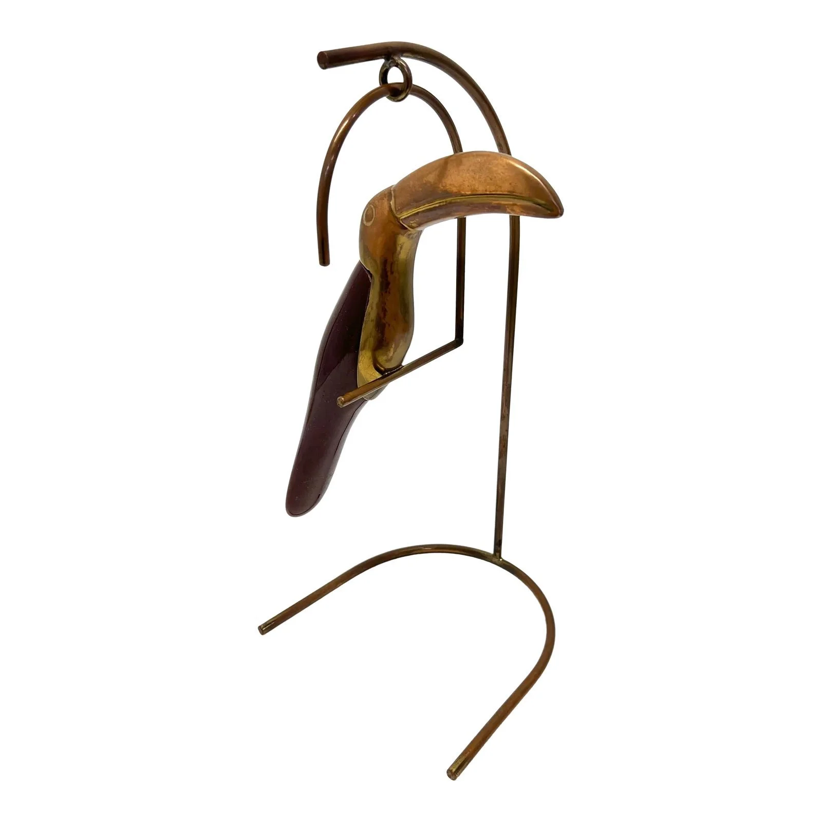 brazilian-mid-century-modern-brass-and-resin-toucan-on-stand-1960s-8897