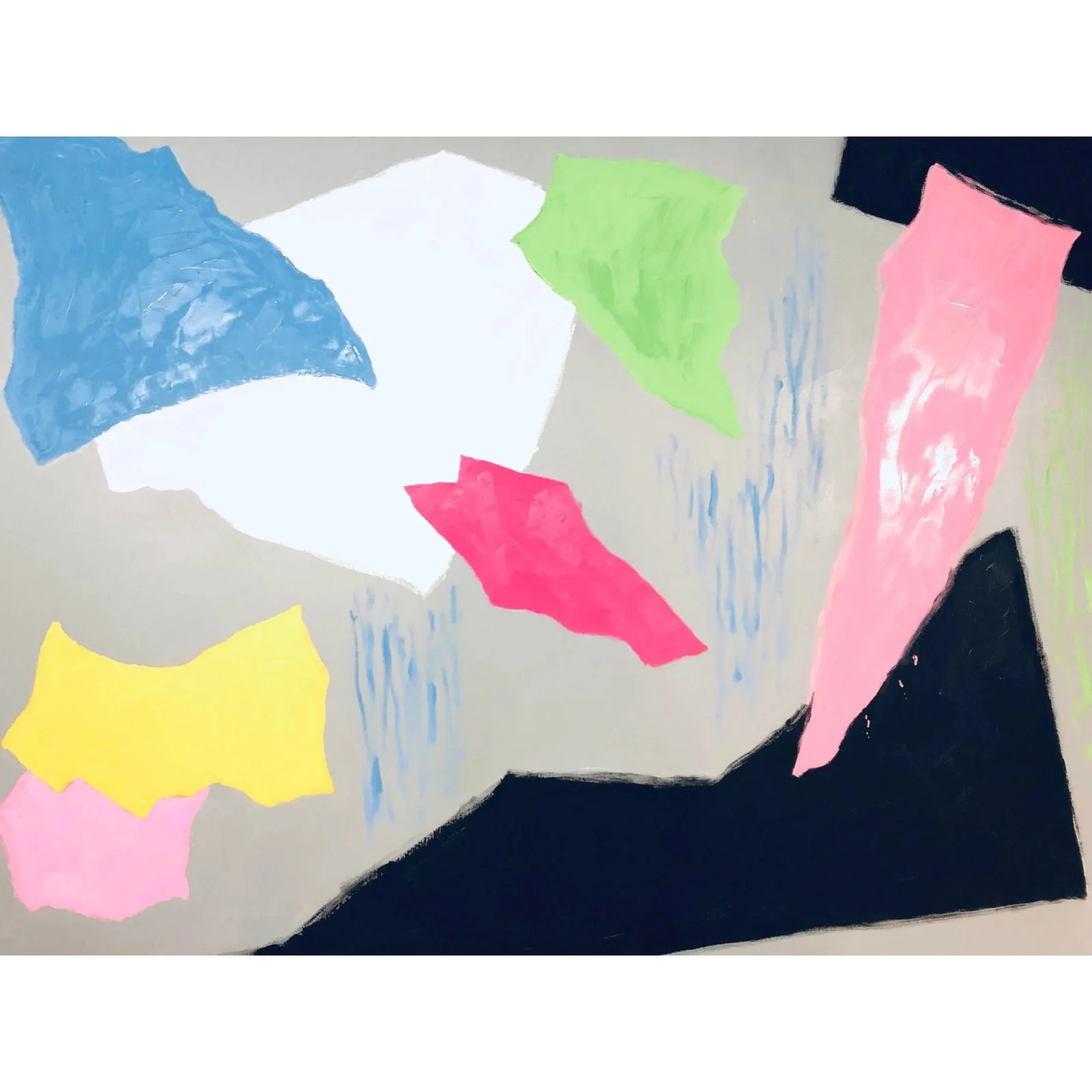 larry-kessler-composition-ii-abstract-oil-on-canvas-painting-2007-1762