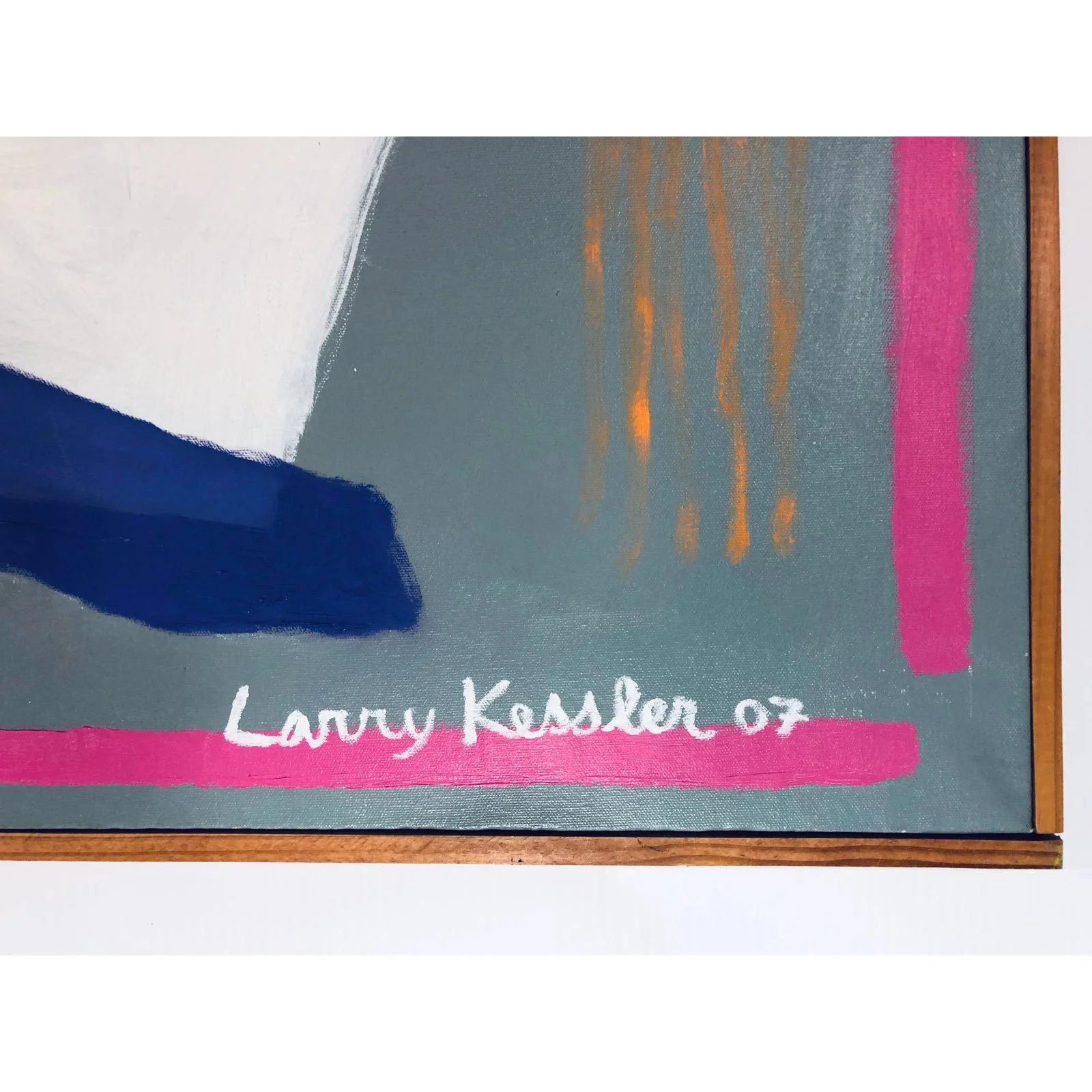 larry-kessler-composition-v-abstract-oil-on-canvas-painting-2007-9807