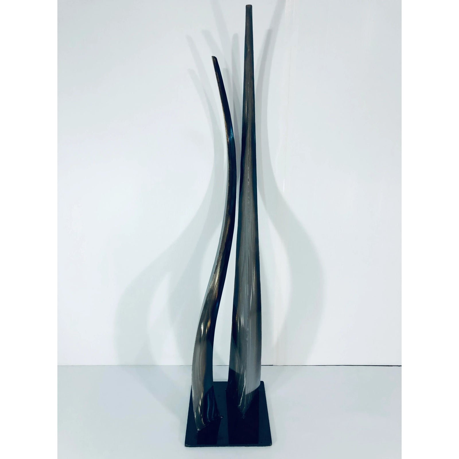 contemporary-curtis-jere-steel-floor-sculpture-2007-0331