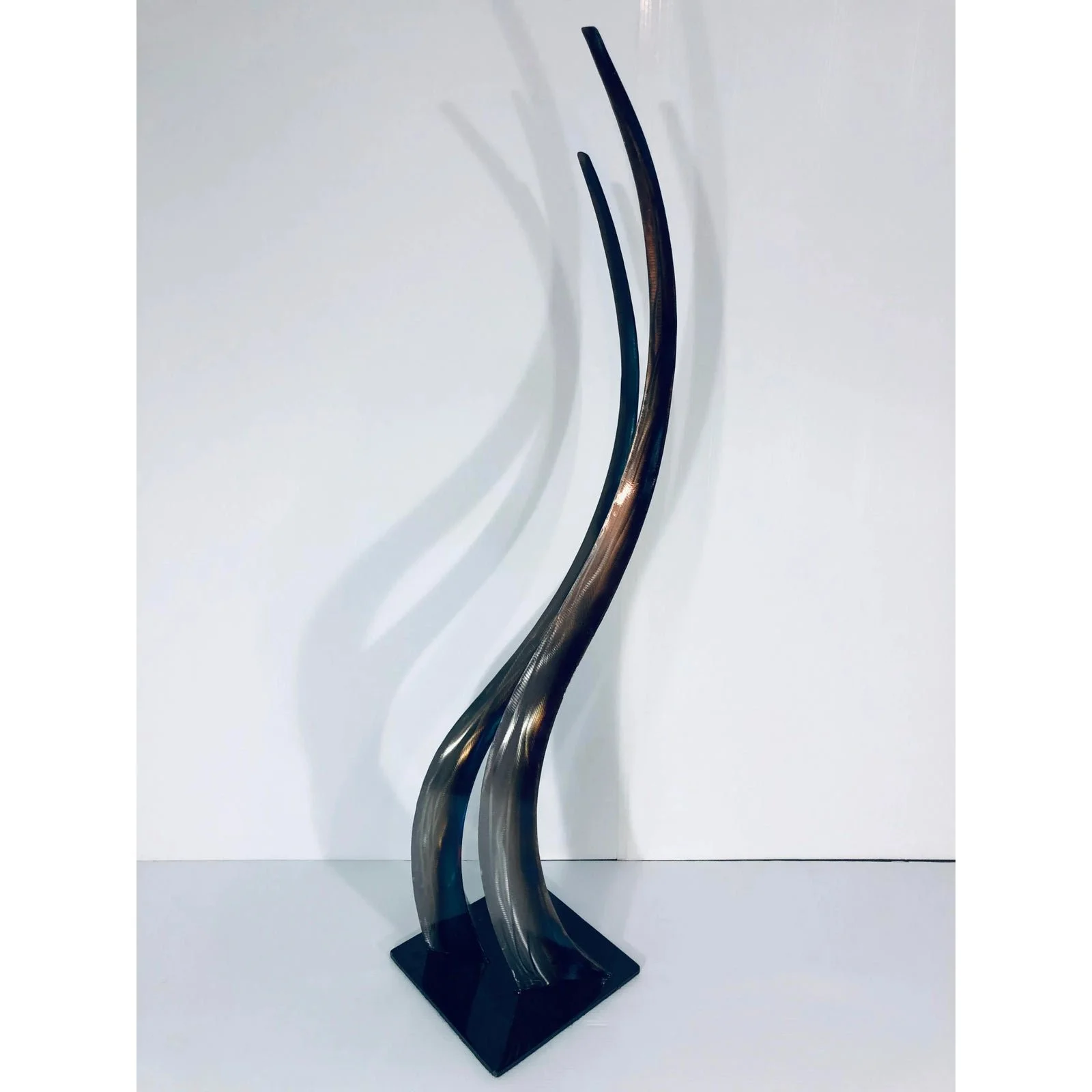 contemporary-curtis-jere-steel-floor-sculpture-2007-5840