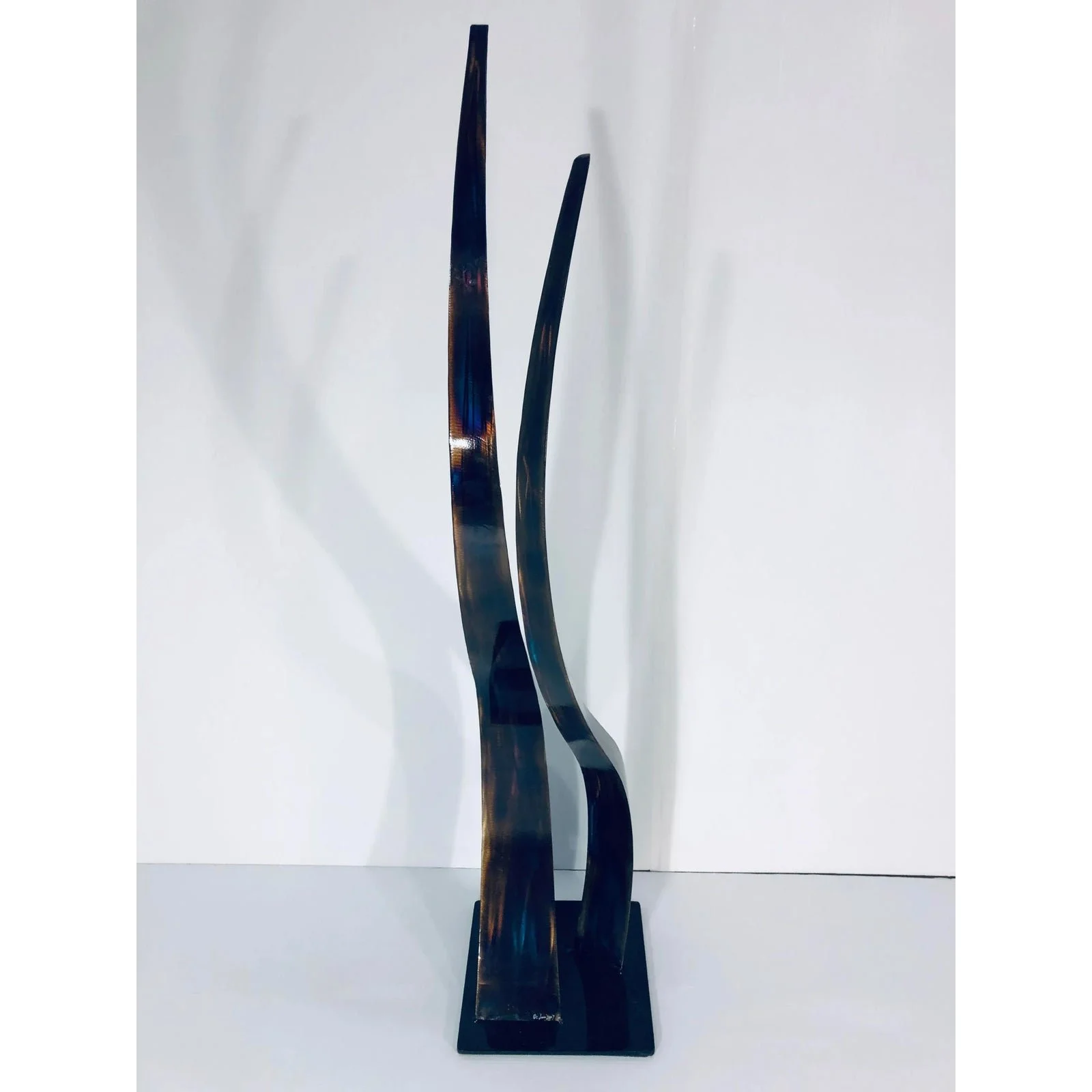 contemporary-curtis-jere-steel-floor-sculpture-2007-4284
