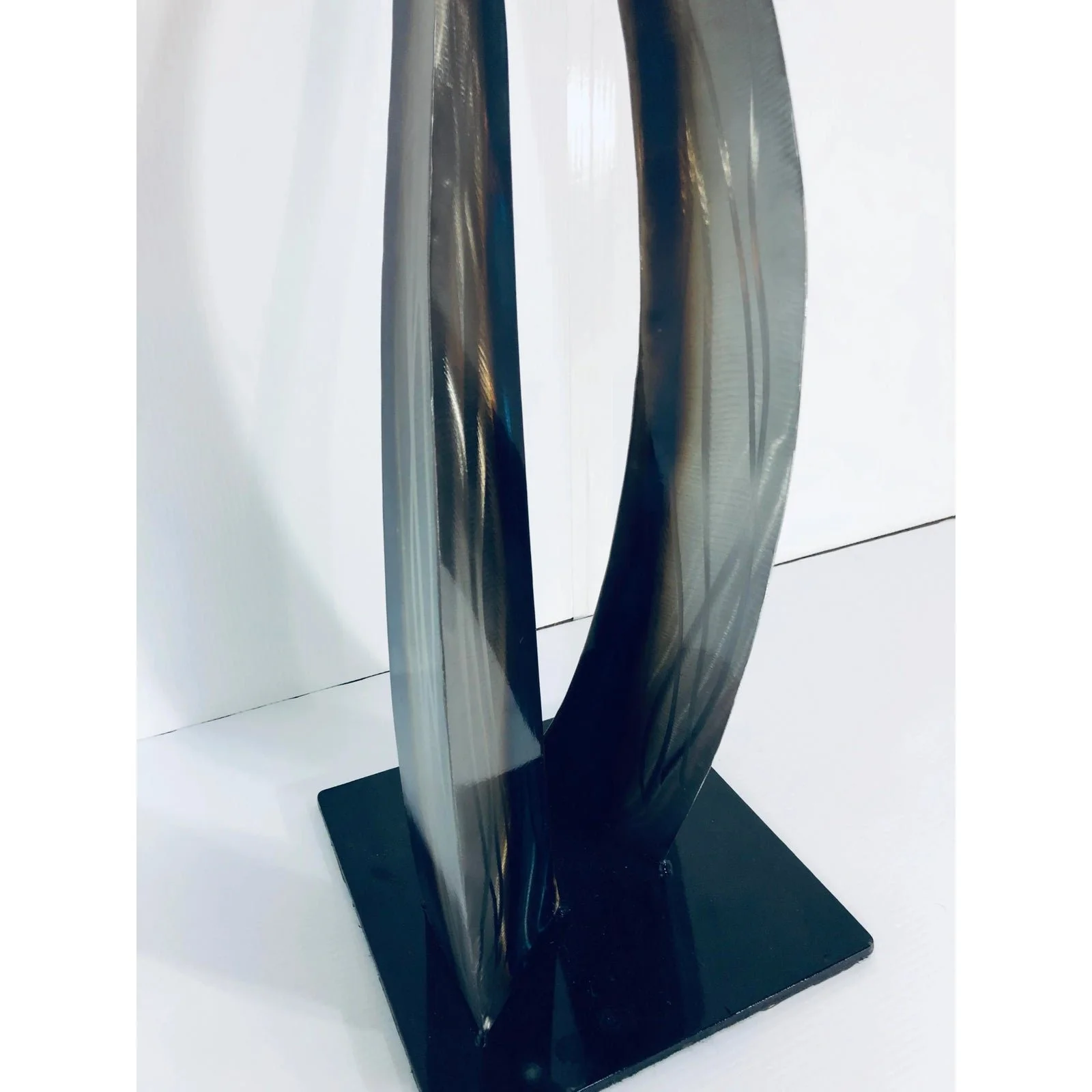 contemporary-curtis-jere-steel-floor-sculpture-2007-7262