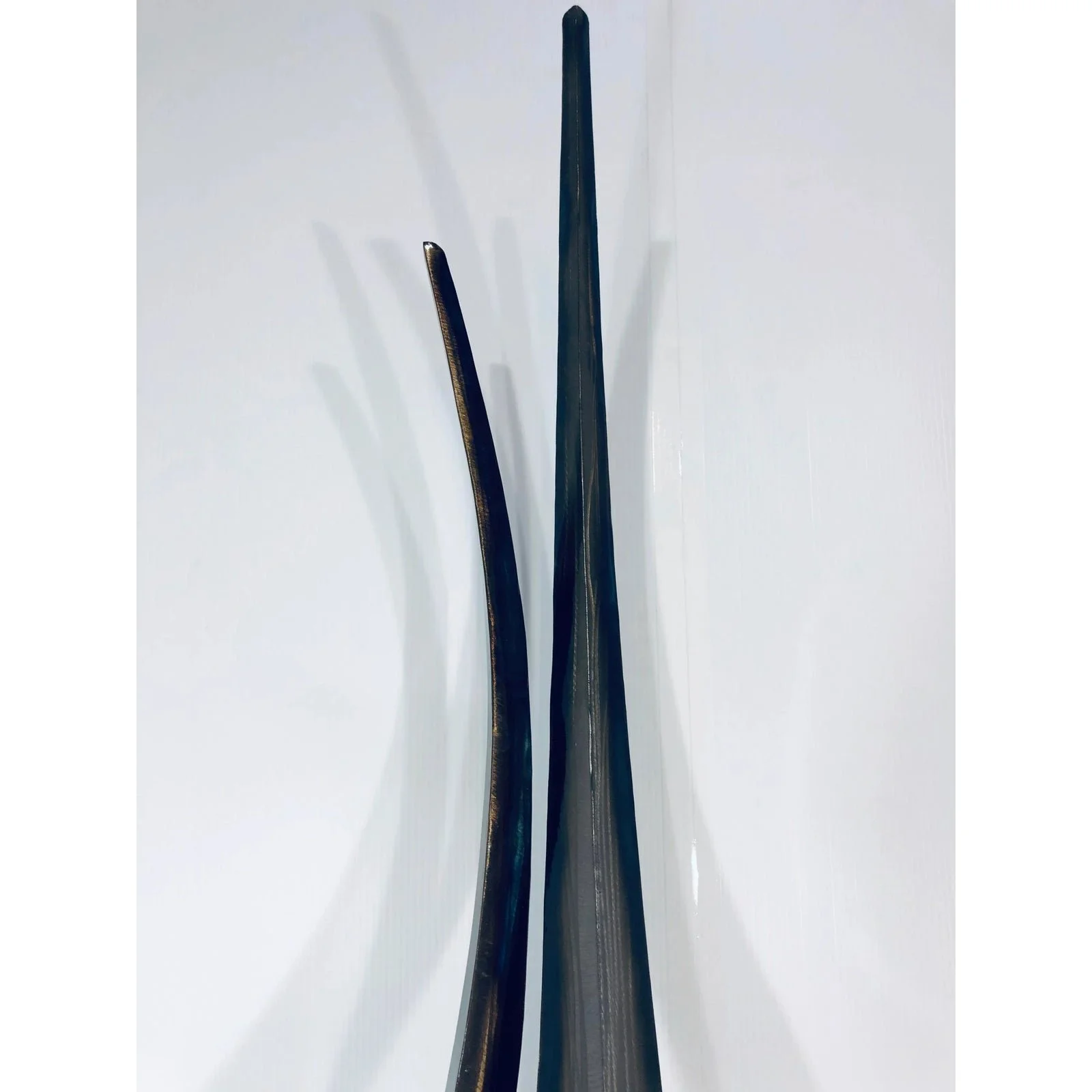 contemporary-curtis-jere-steel-floor-sculpture-2007
