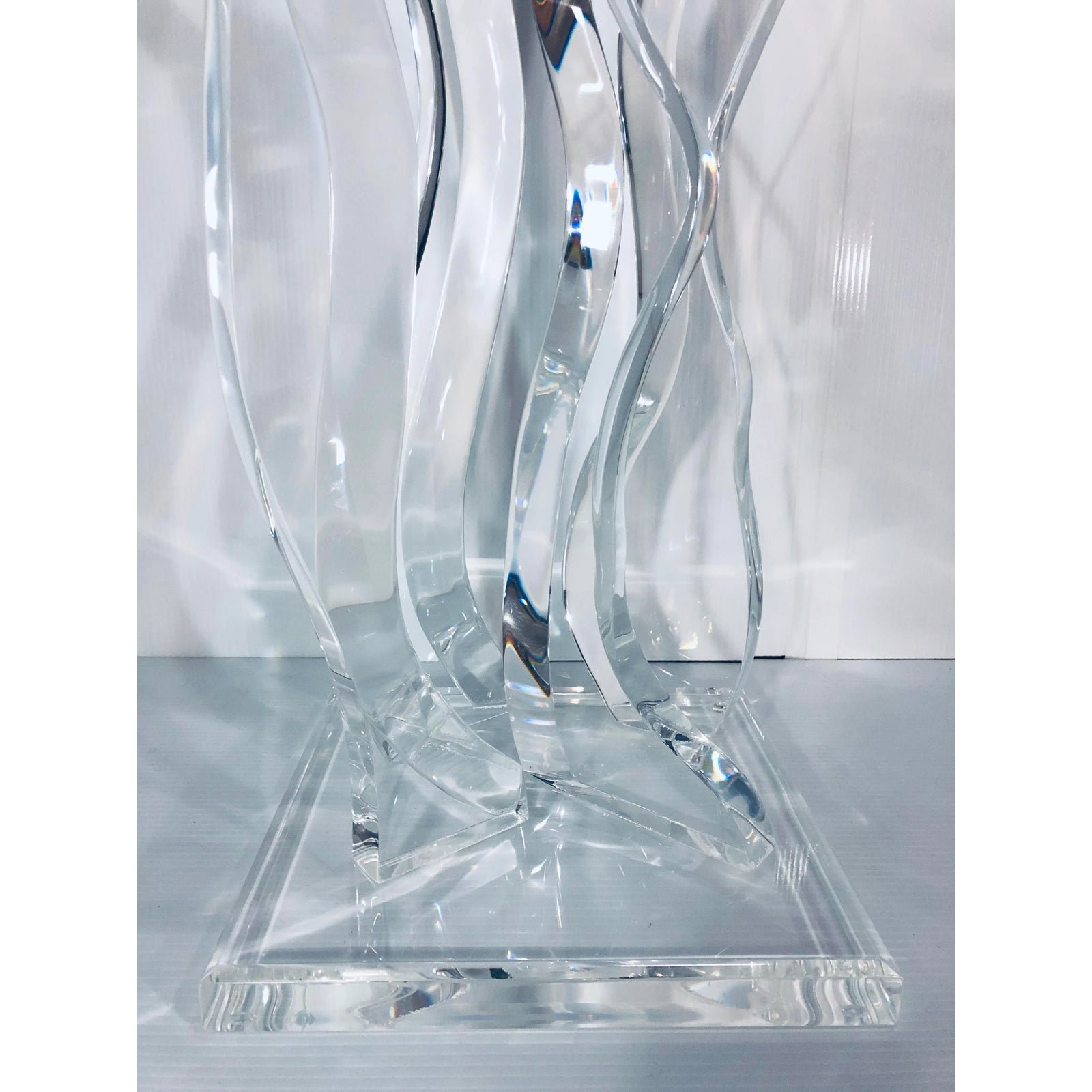 hivo-van-teal-lucite-sculpture-1970s-8116
