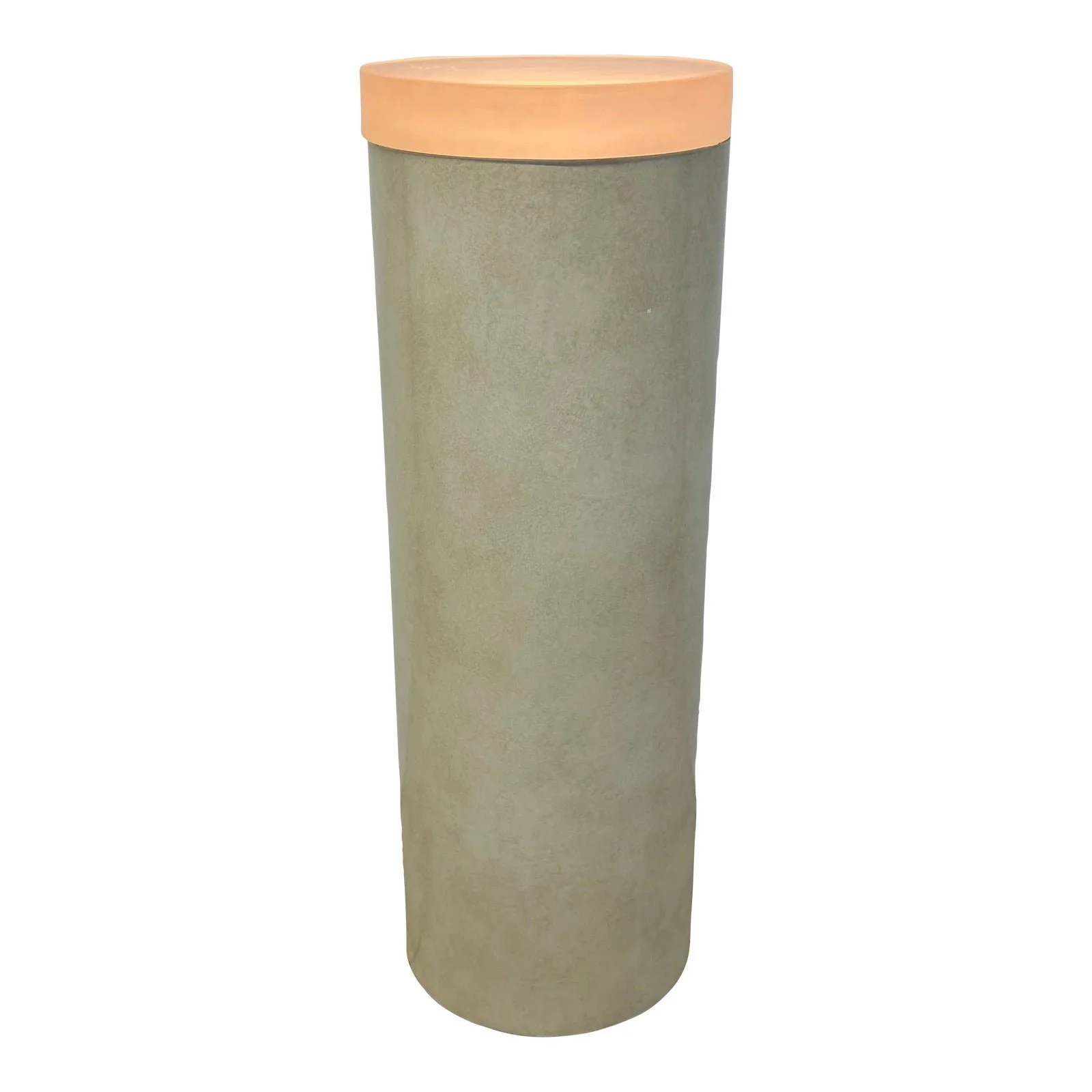 mid-century-lacquered-pedestal-table-lamp-with-acylic-top-3917