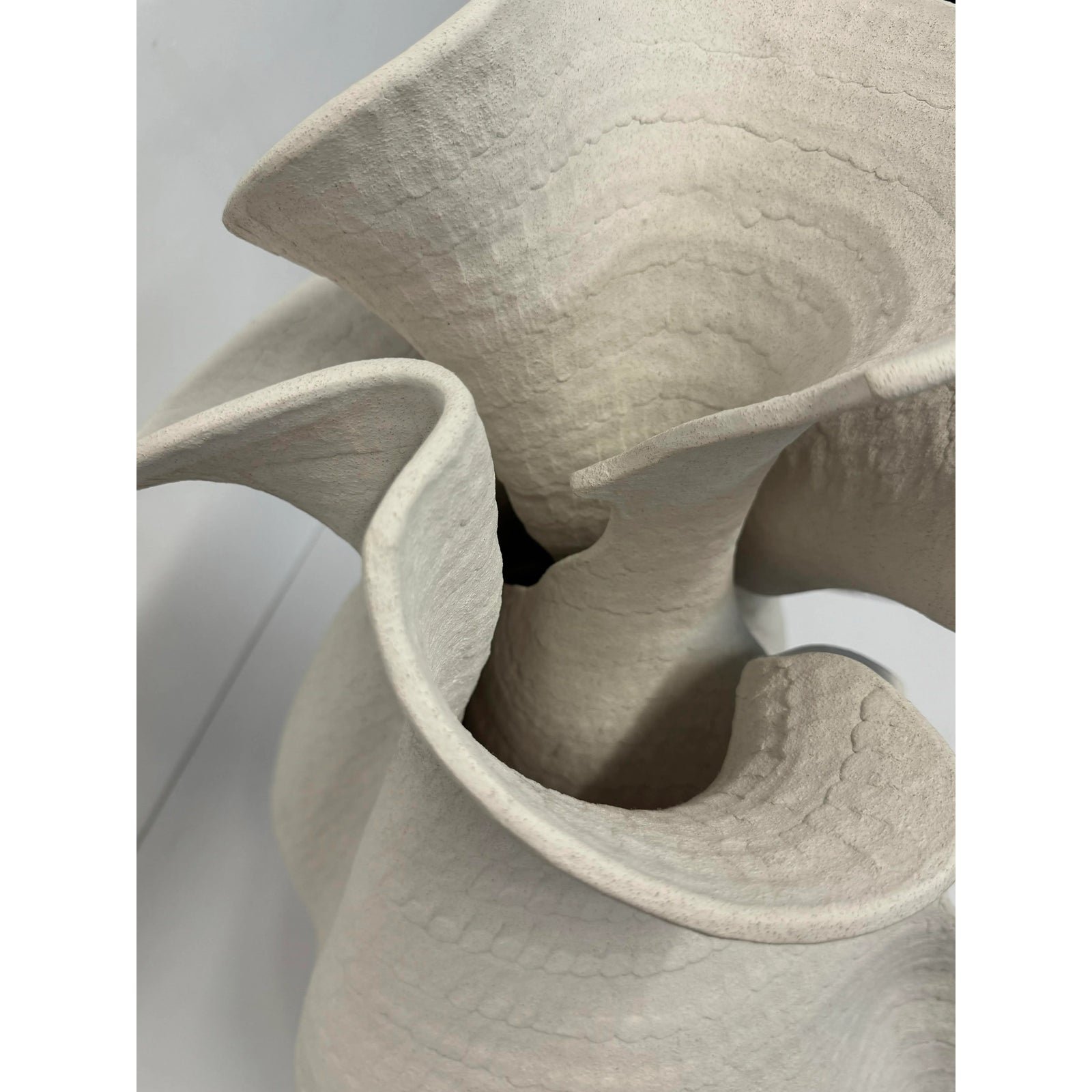 guy-dawson-large-modernist-sculptural-studio-pottery-vase-signed-8503