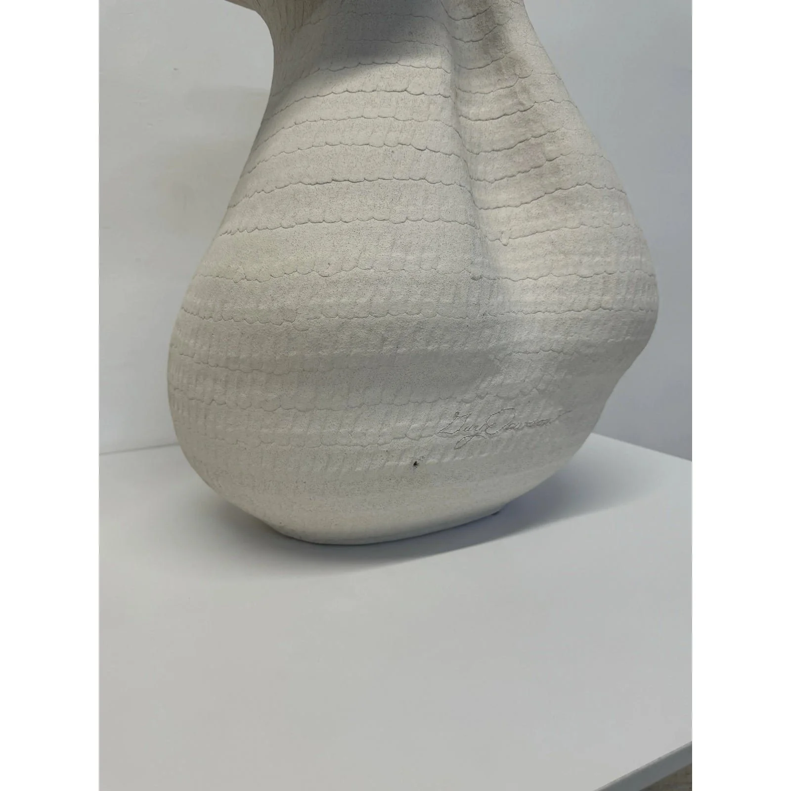 guy-dawson-large-modernist-sculptural-studio-pottery-vase-signed-5115