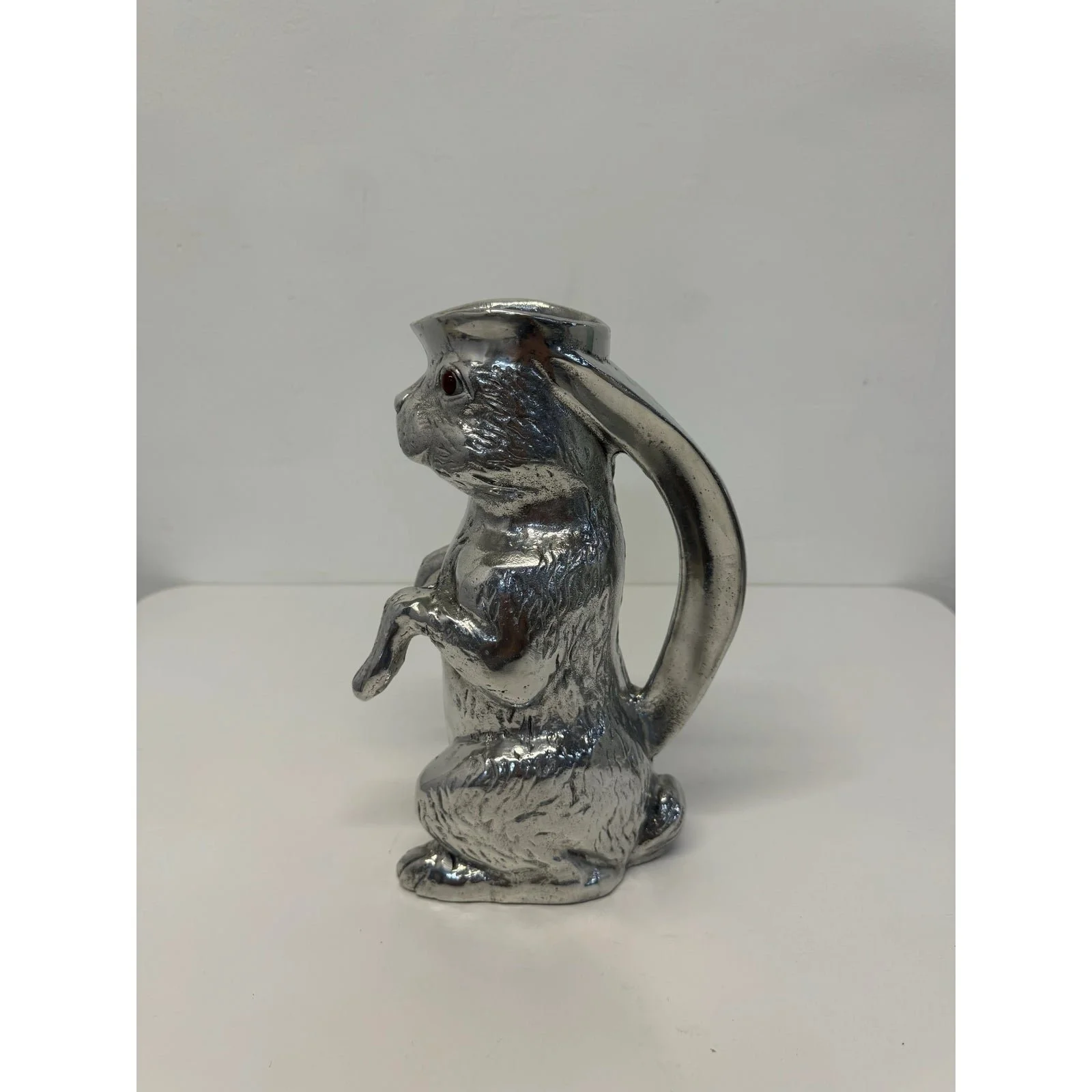 arthur-court-bunny-rabbit-pitcher-1970s-6911