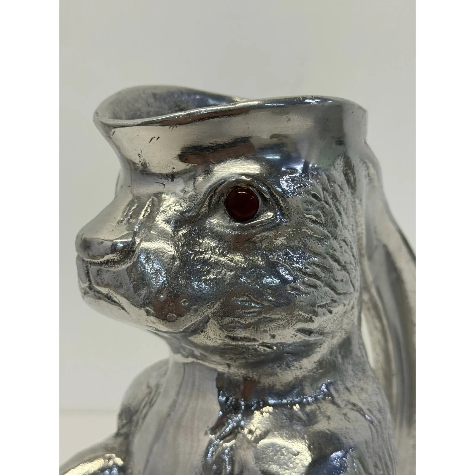 arthur-court-bunny-rabbit-pitcher-1970s-8430